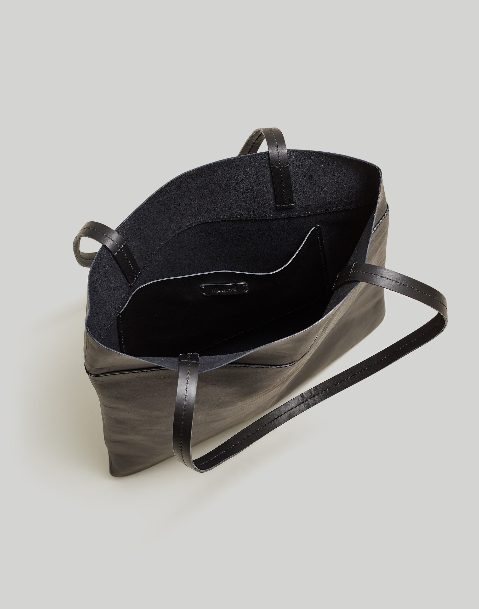 The Magazine Tote Bag