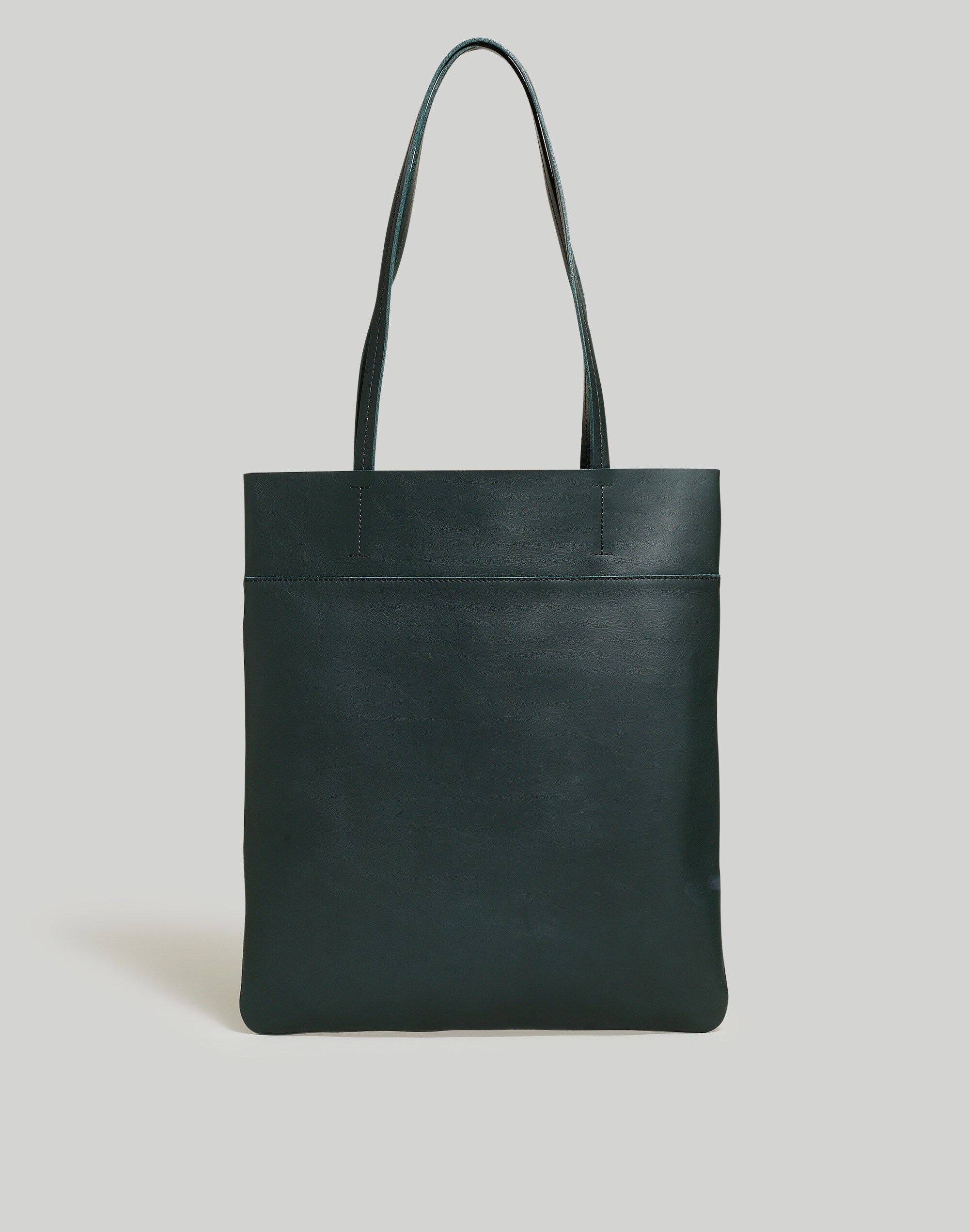 The Magazine Tote Bag