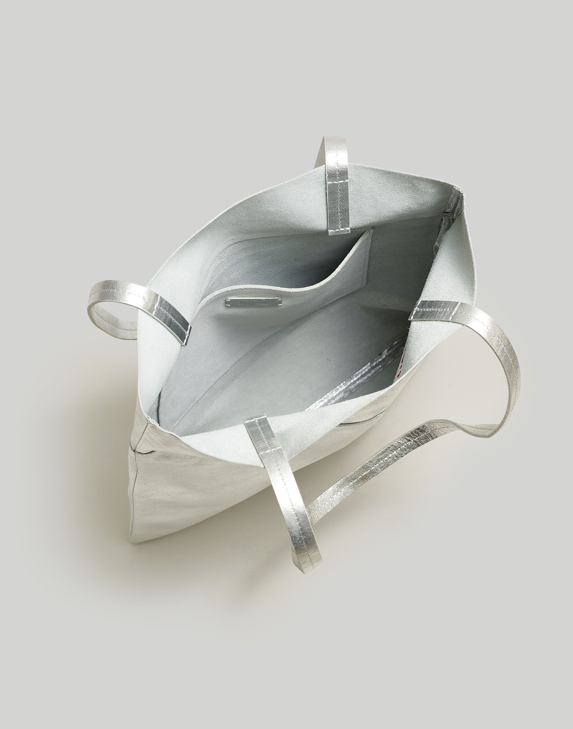 The Magazine Tote Bag