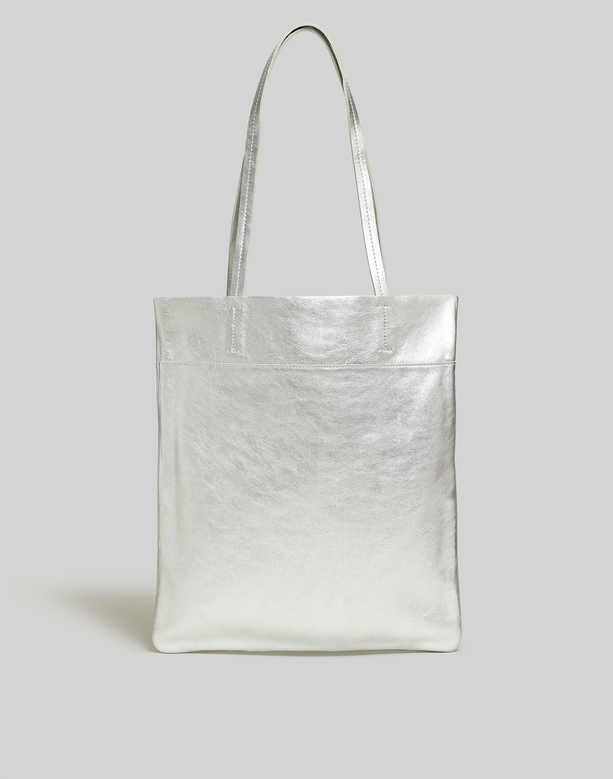 The Magazine Tote Bag