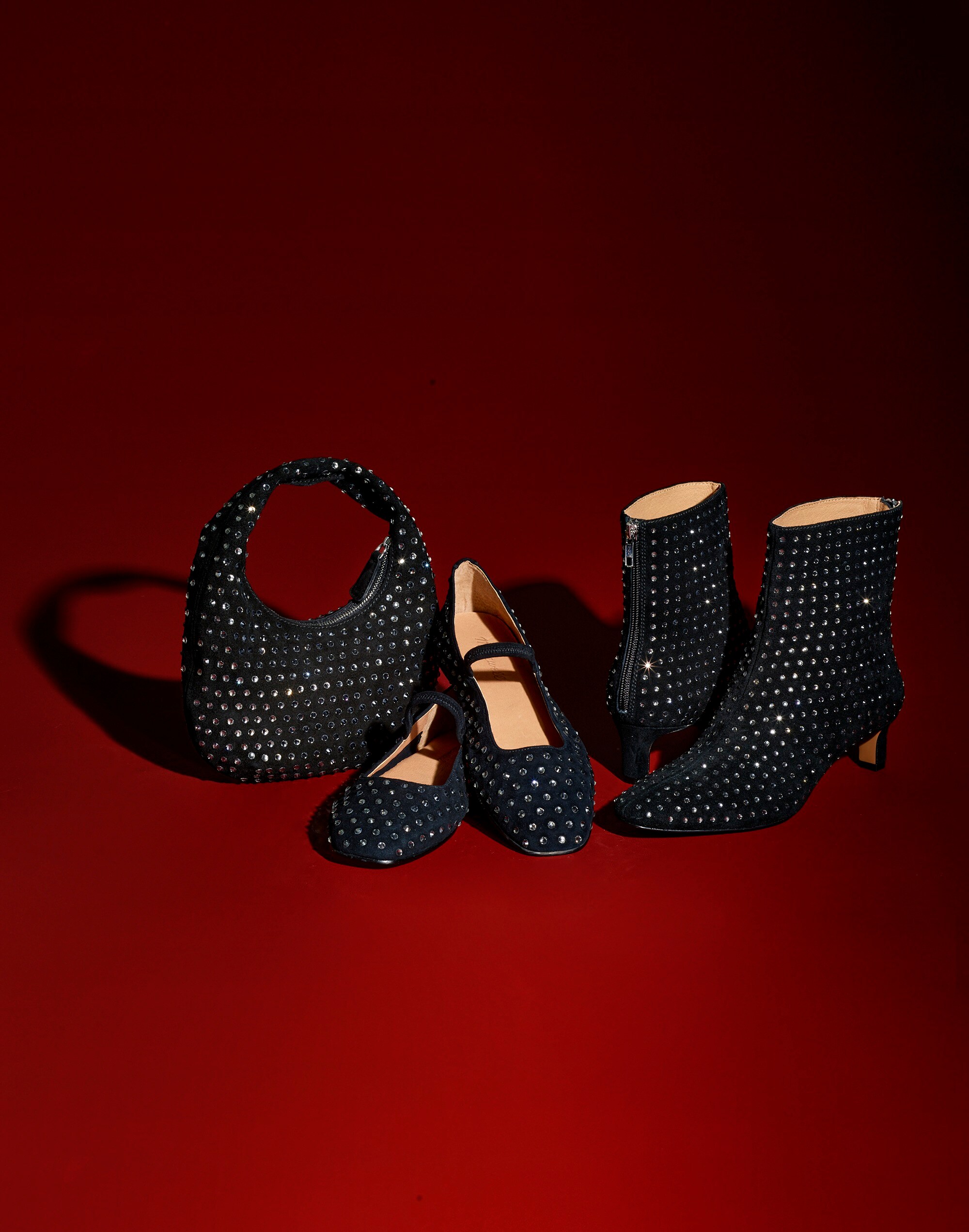 The Mini Bag