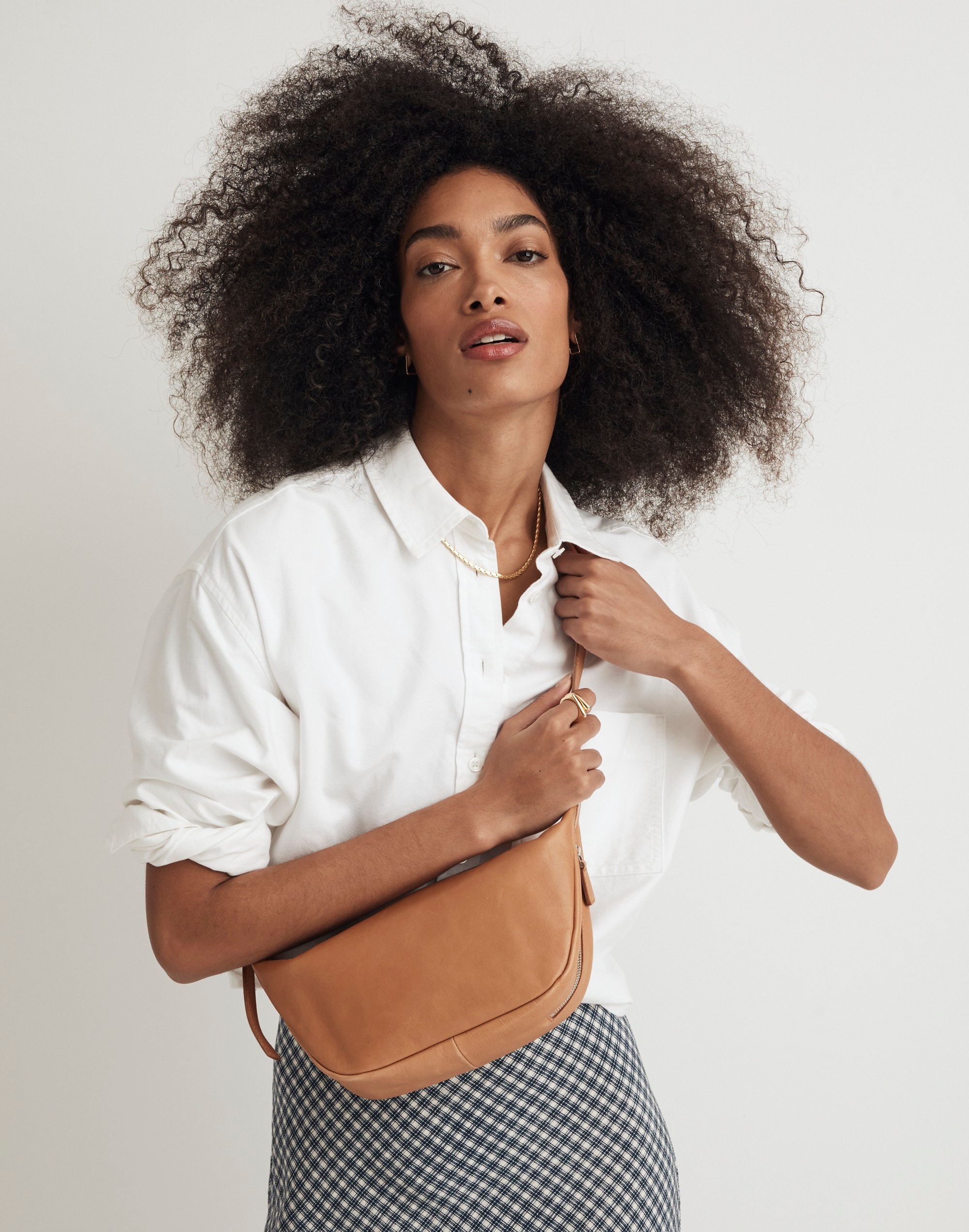 The Sling Crossbody Bag