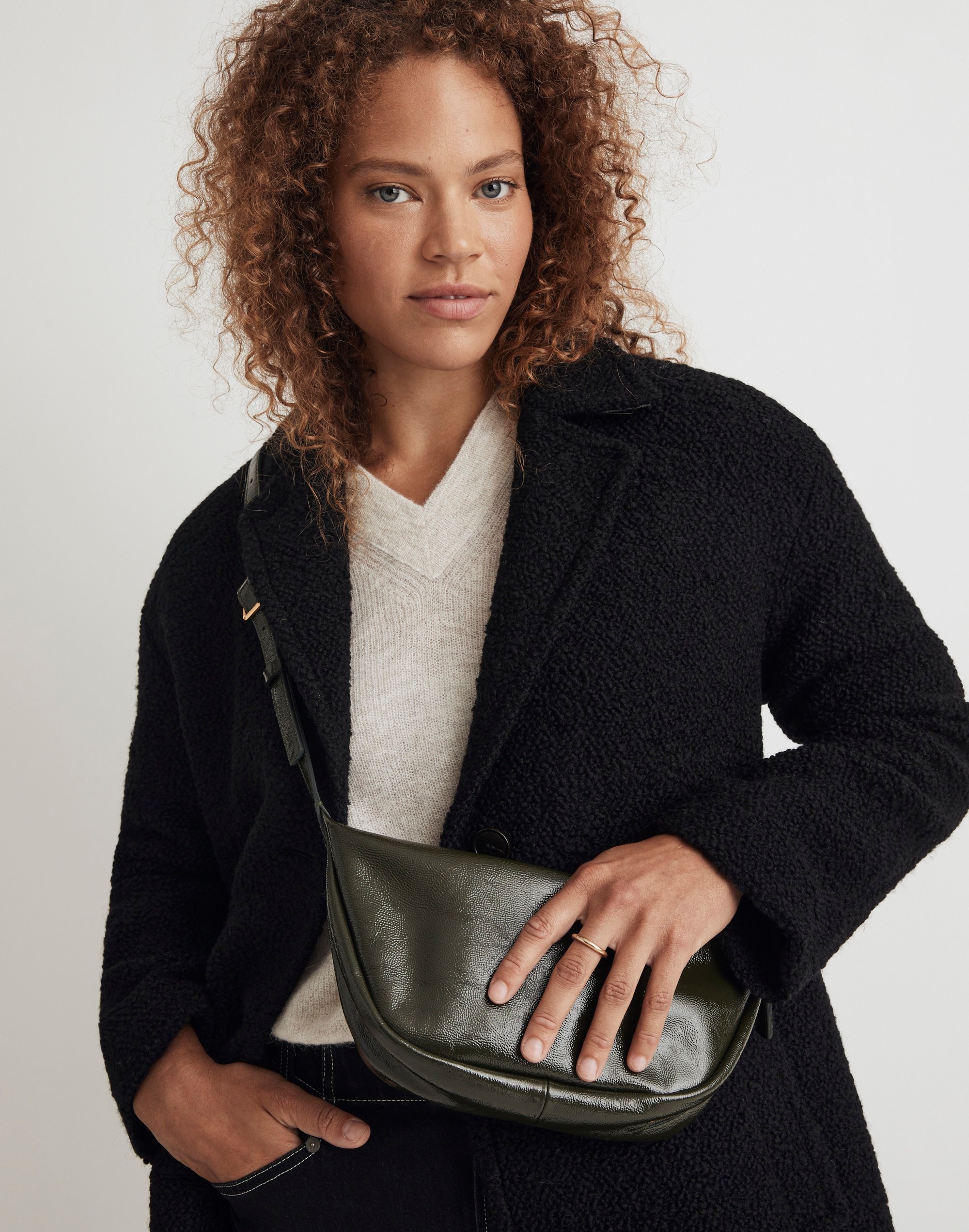 The Sling Crossbody Bag