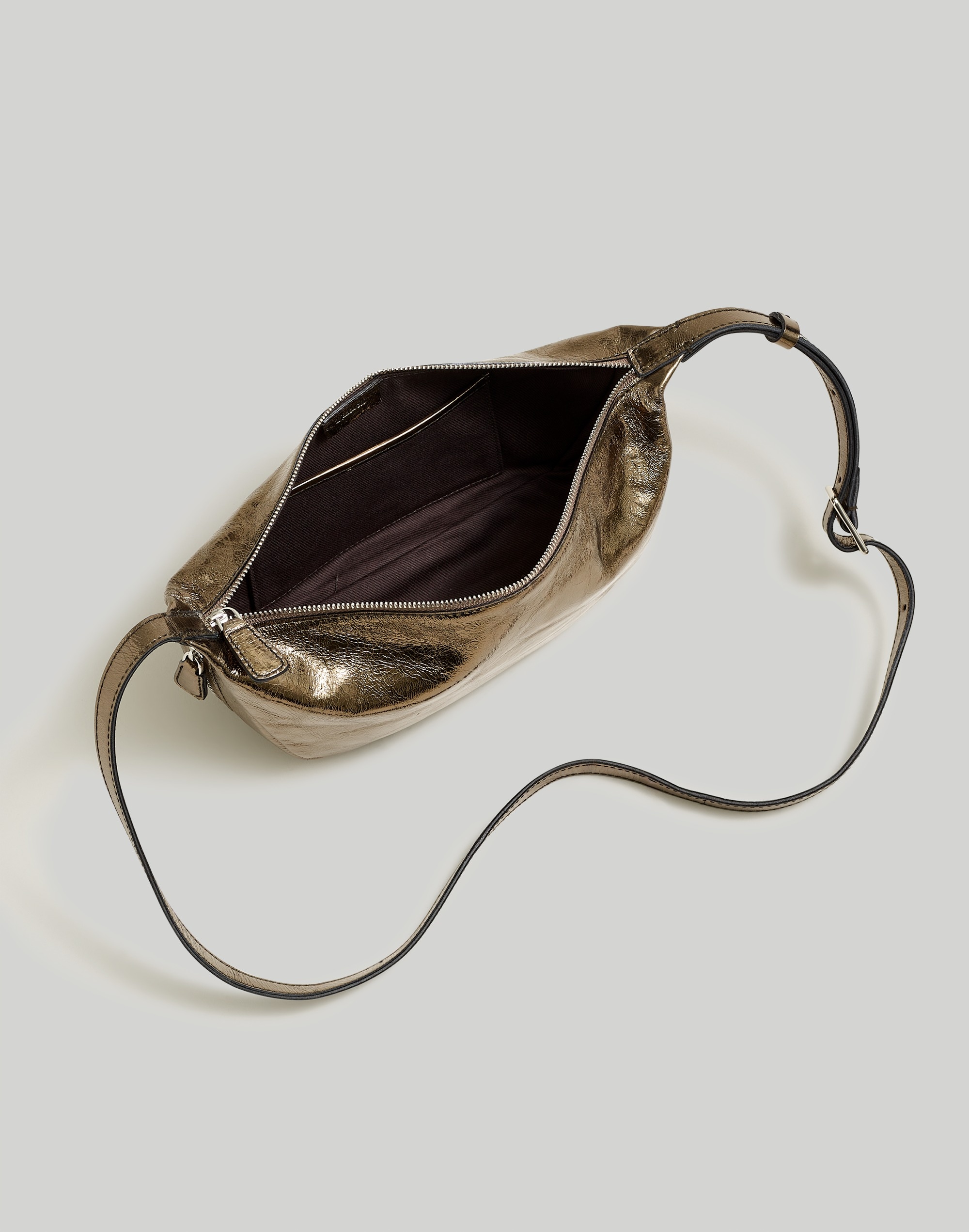 The Sling Crossbody Bag