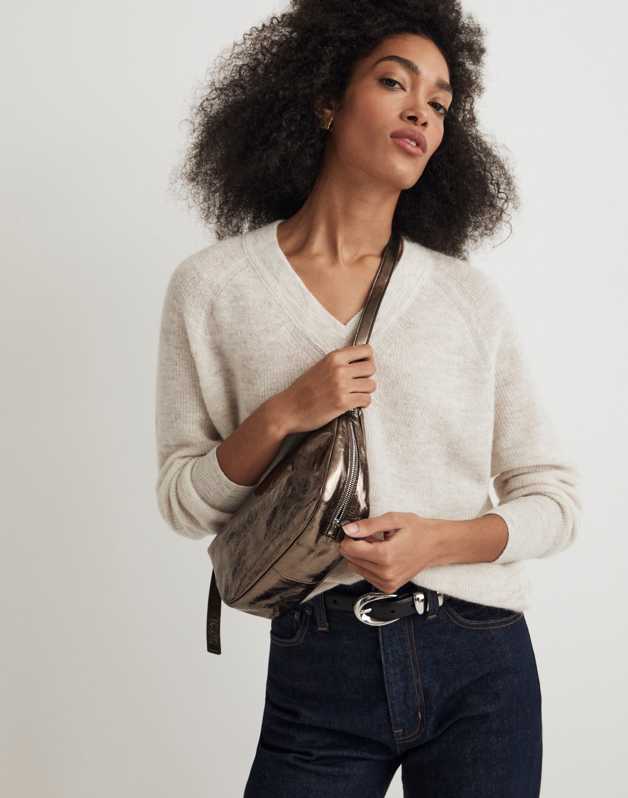 The Sling Crossbody Bag