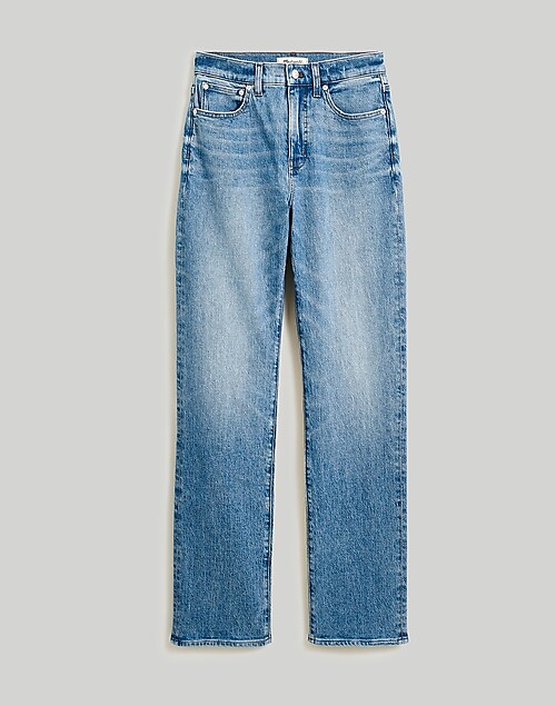 90s Original Straight Jeans