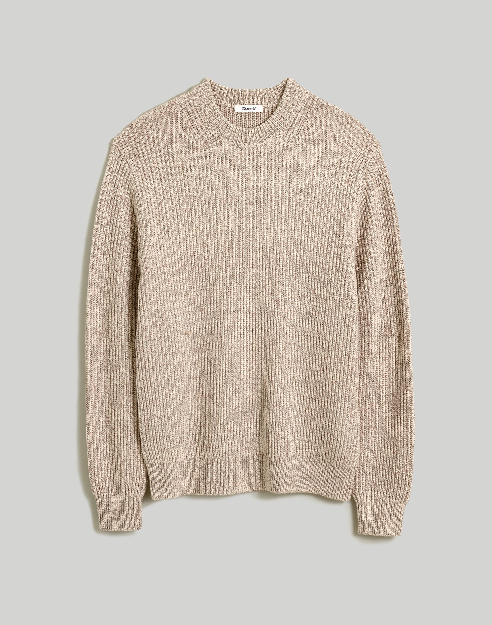 The Wyckoff Sweater