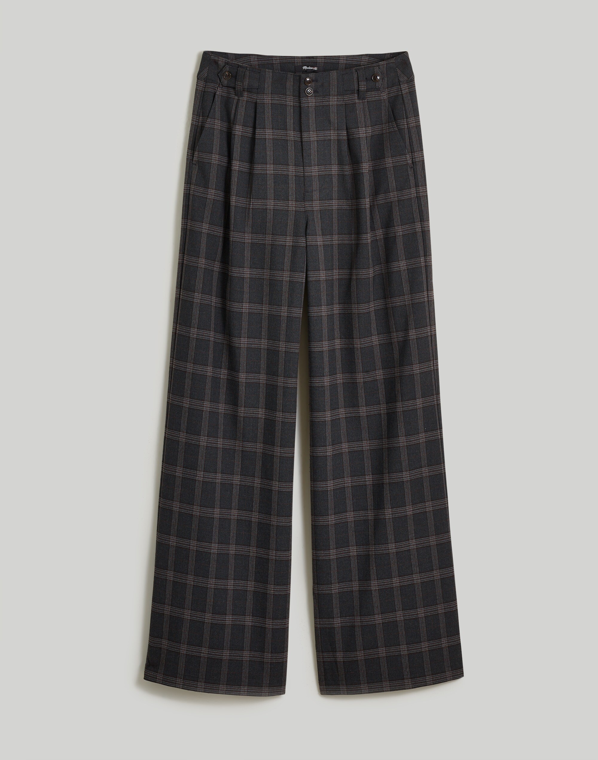 The Tall Harlow Wide-Leg Pant