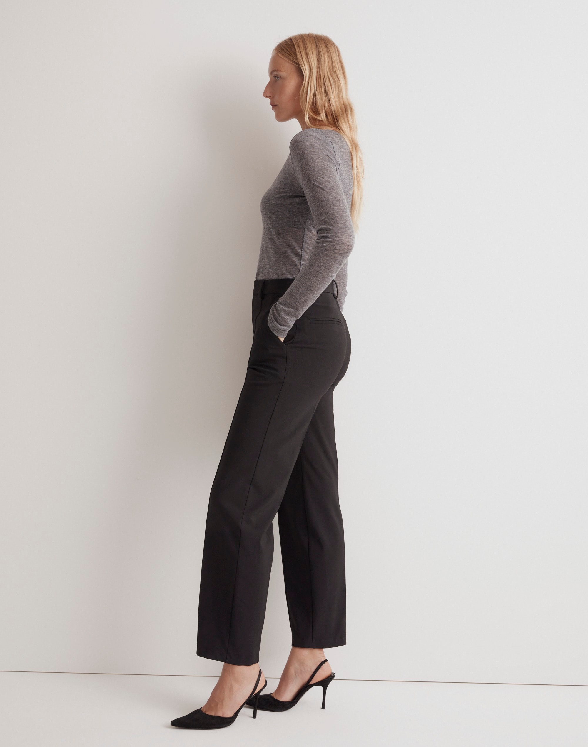 The Fairbanks Pant