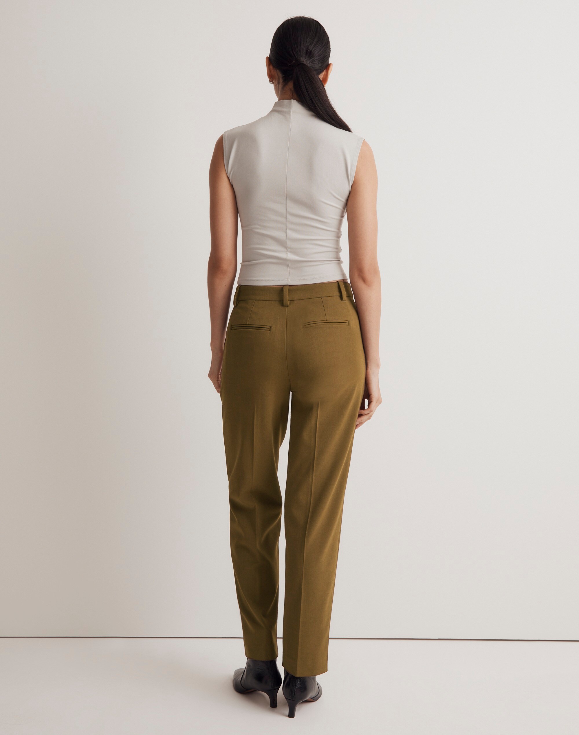The Tall Fairbanks Pant