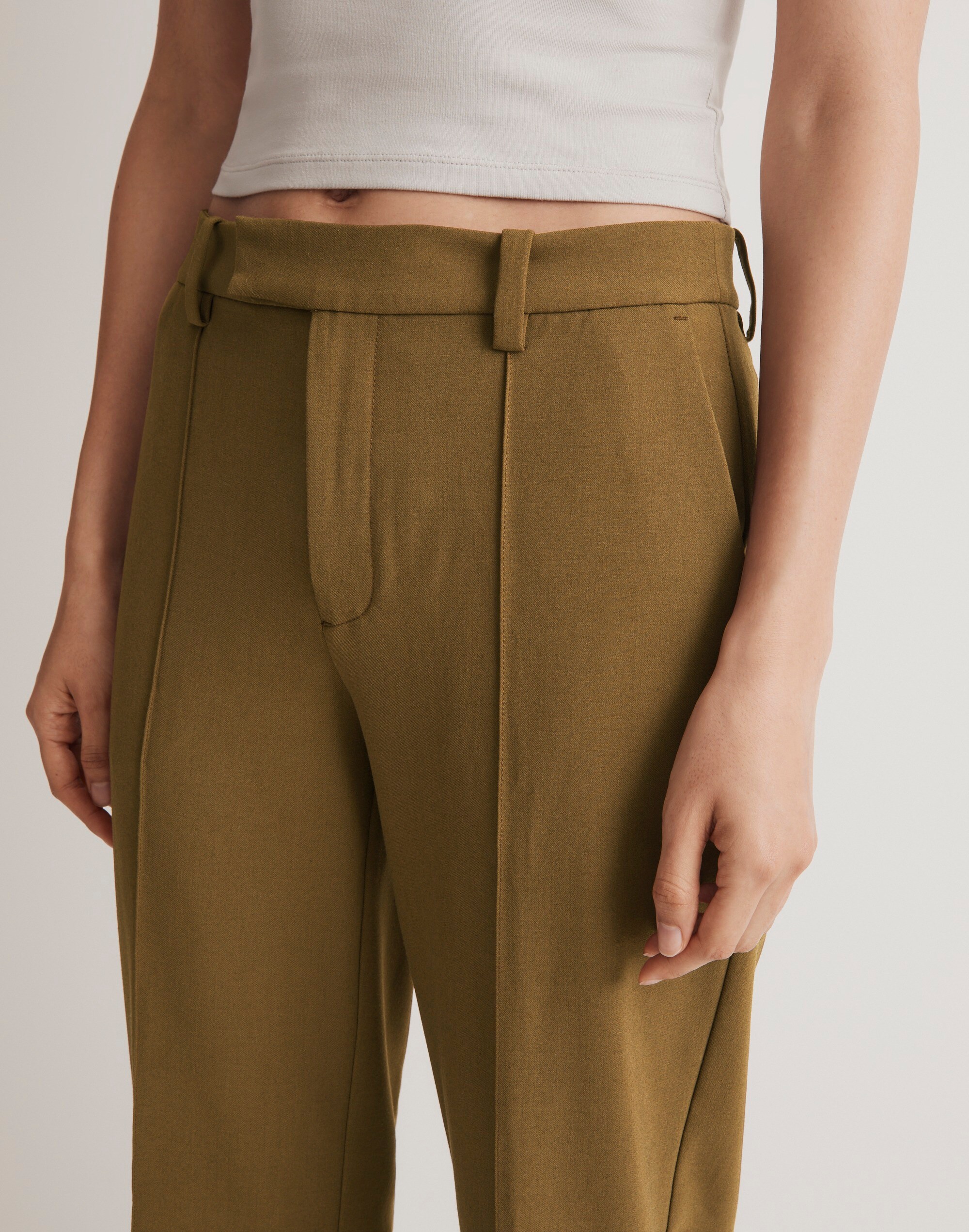 The Tall Fairbanks Pant