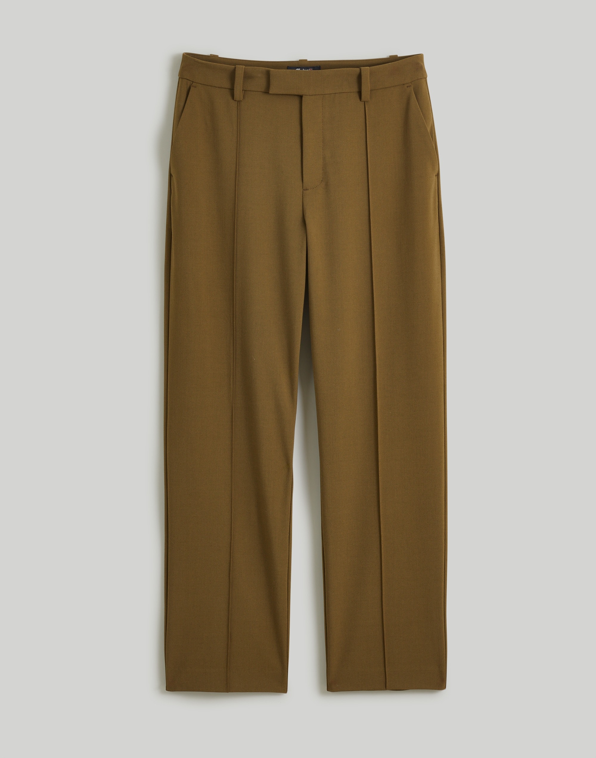 The Tall Fairbanks Pant