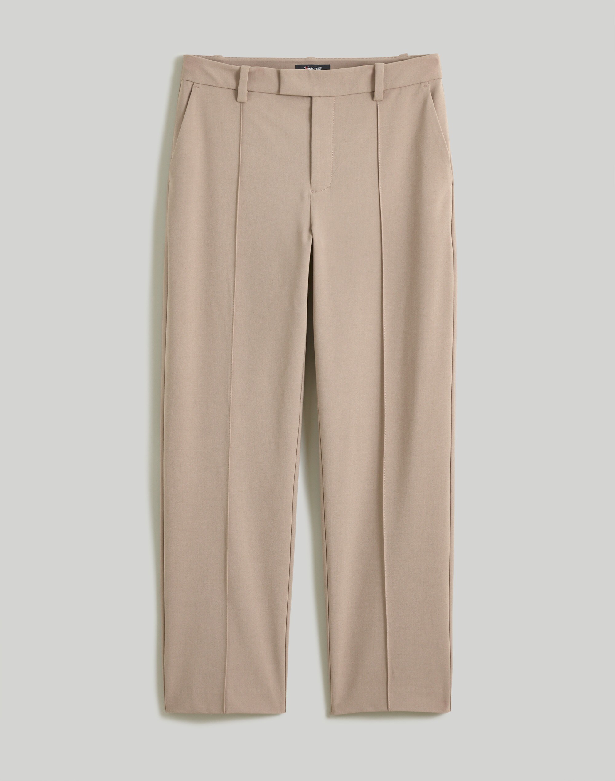 The Petite Fairbanks Pant
