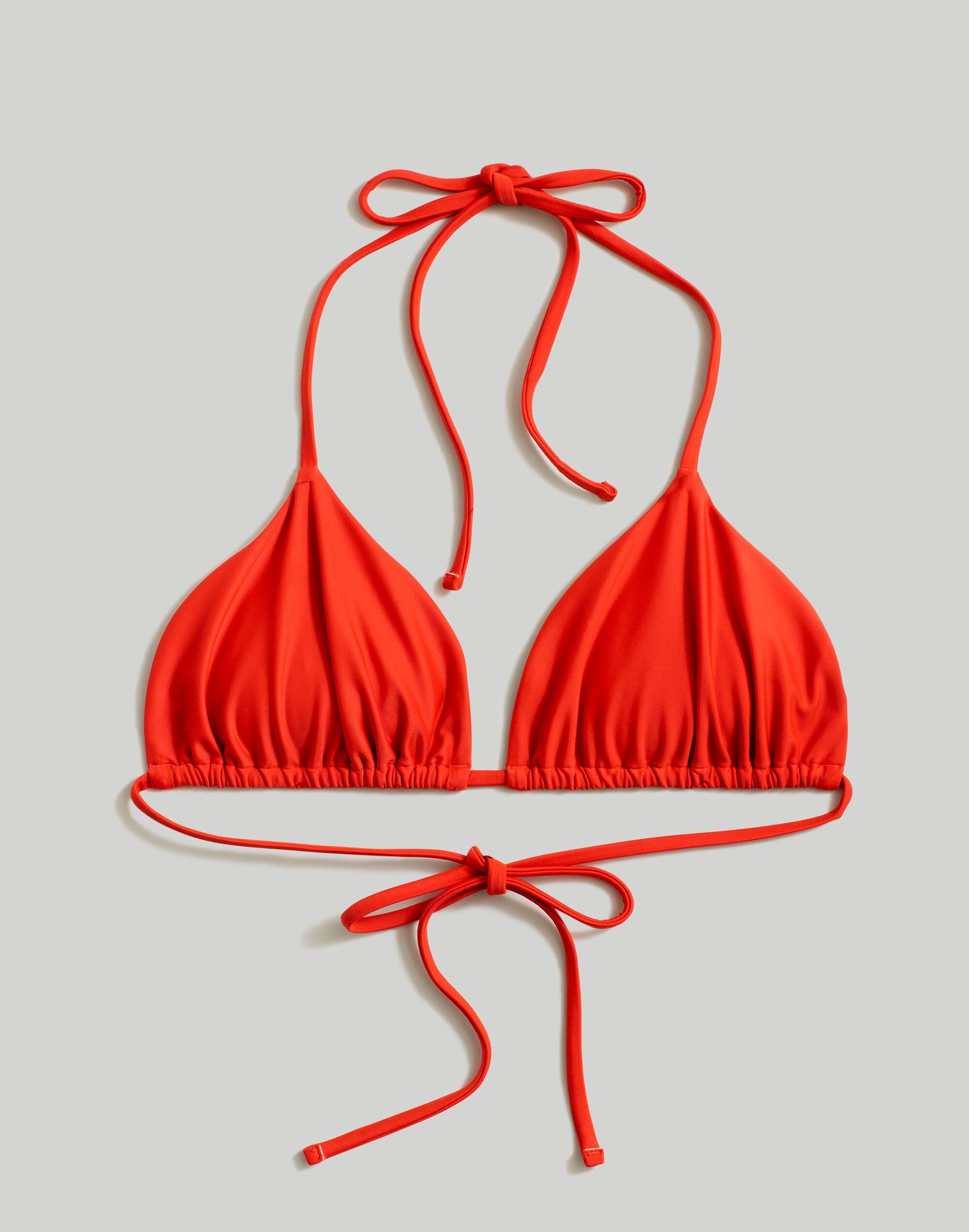 Classic String Bikini Top