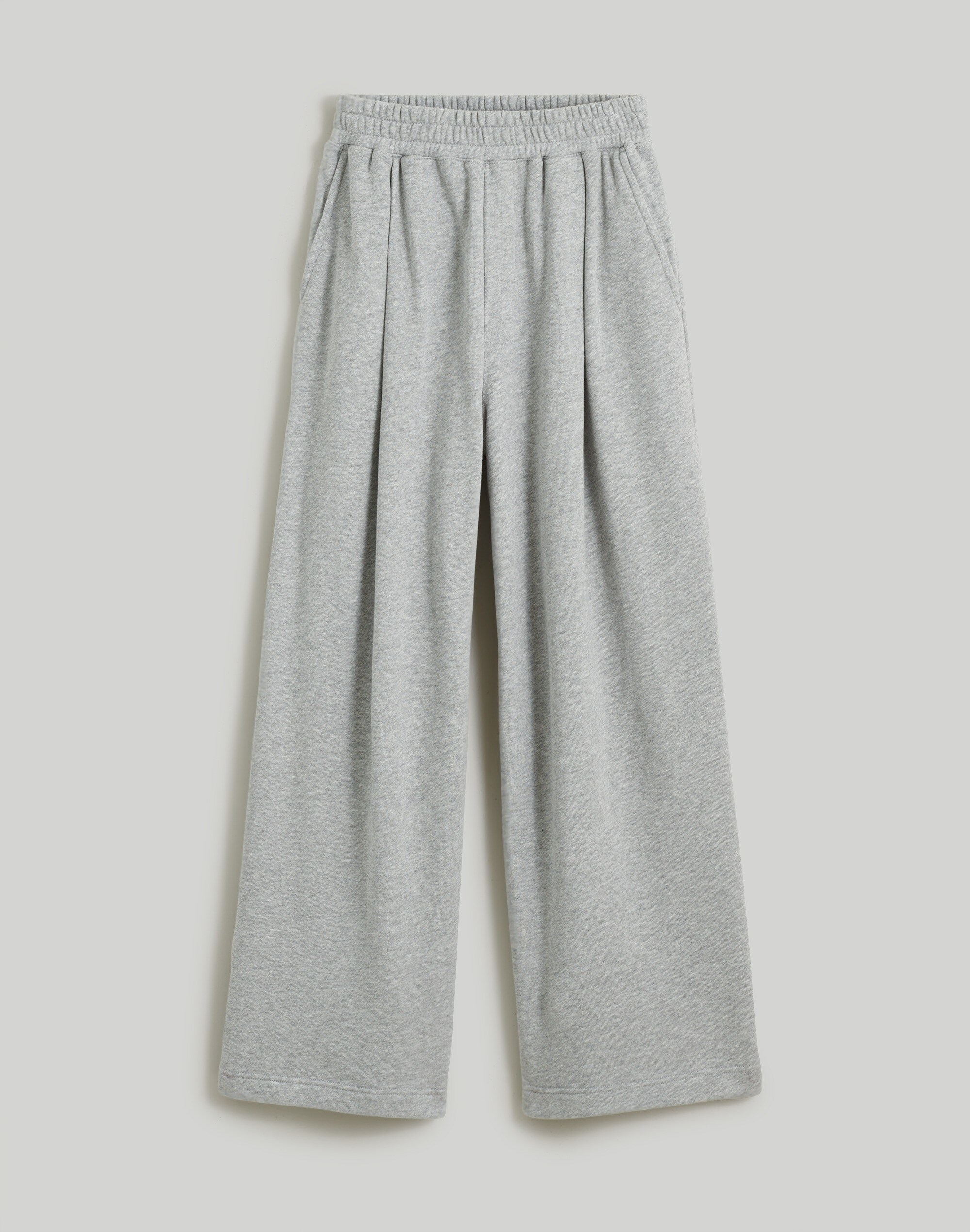 Terry Oversized Sweatpants