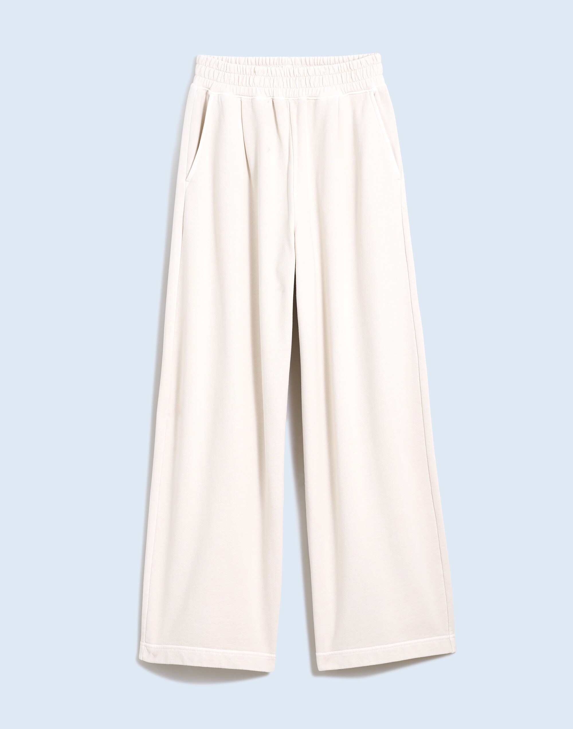 Terry Oversized Sweatpants