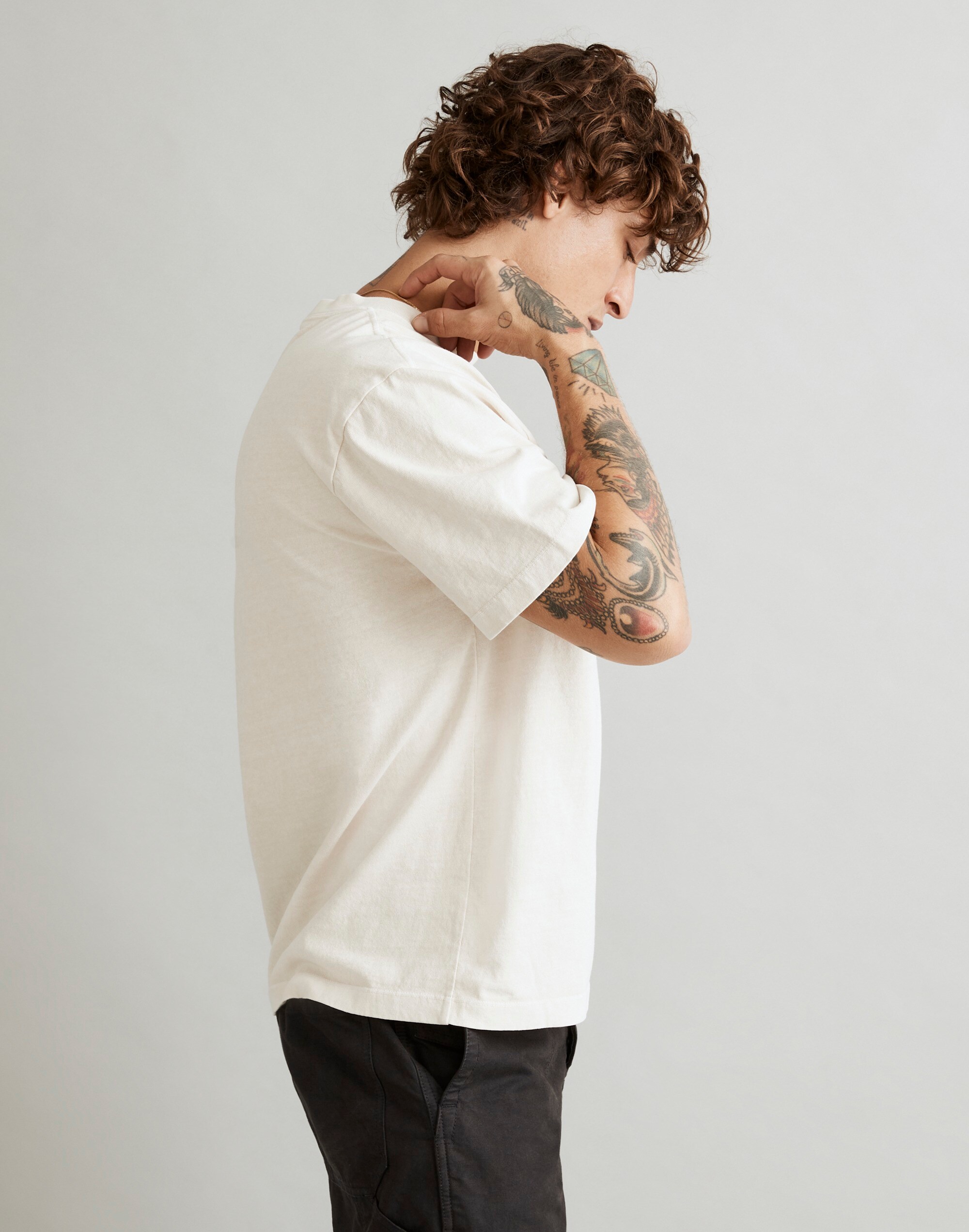 Madewell by One of These Days Graphic Tee