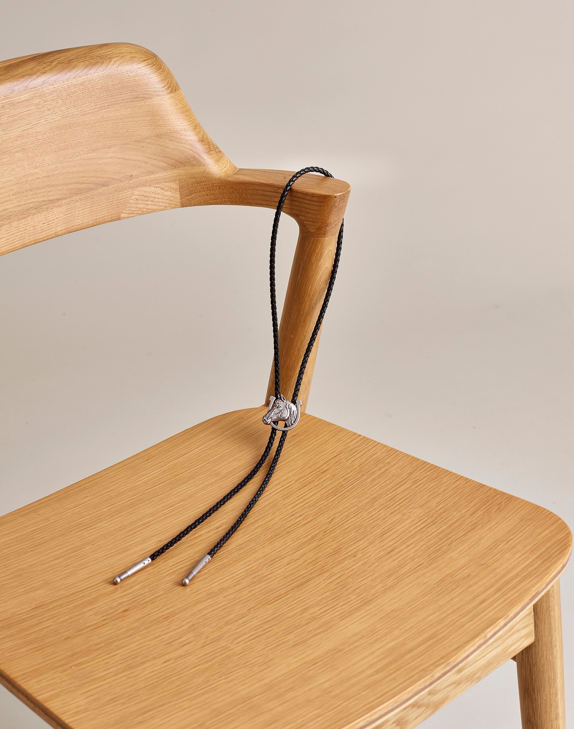 Madewell by One of These Days Bolo Tie