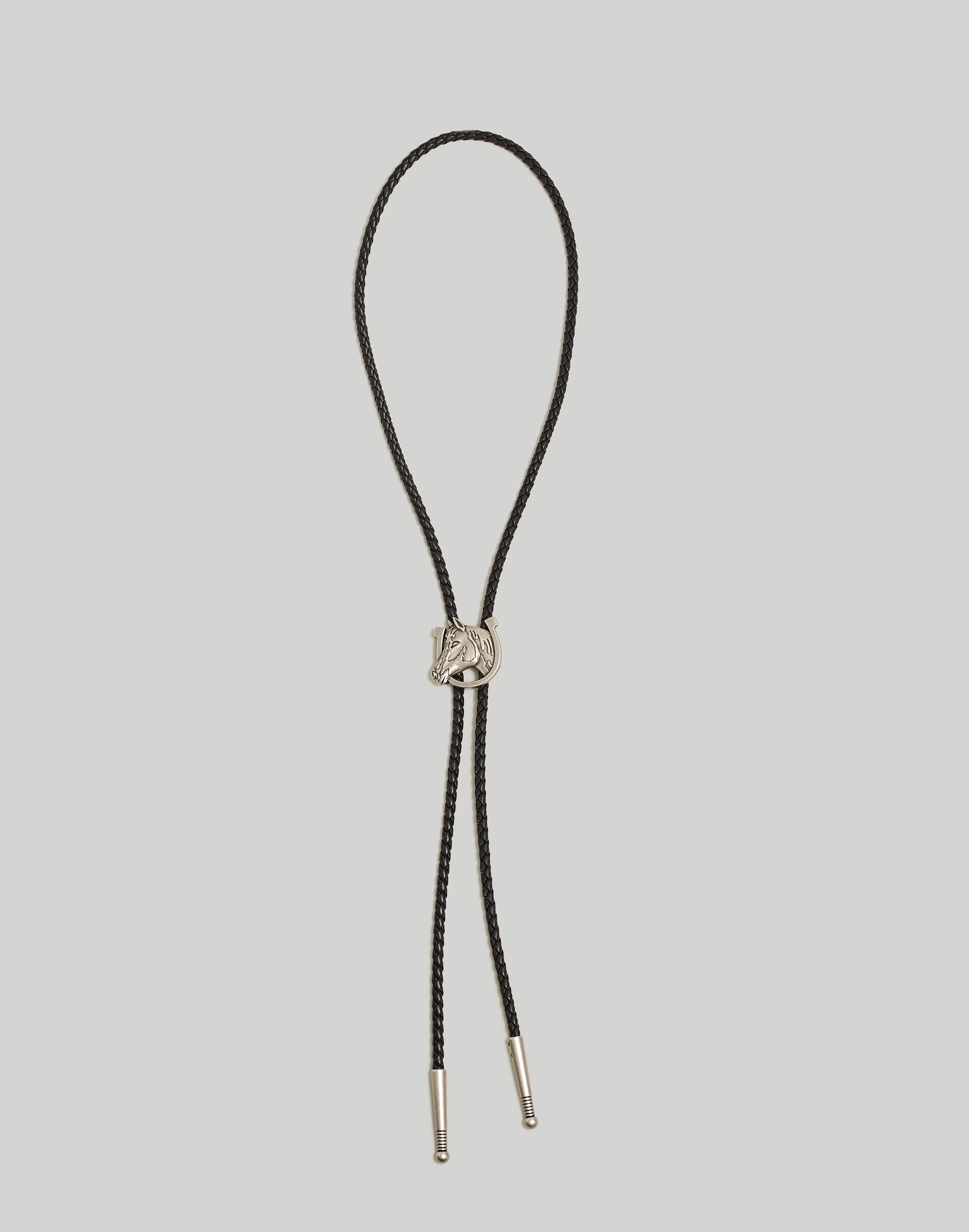 Madewell by One of These Days Bolo Tie