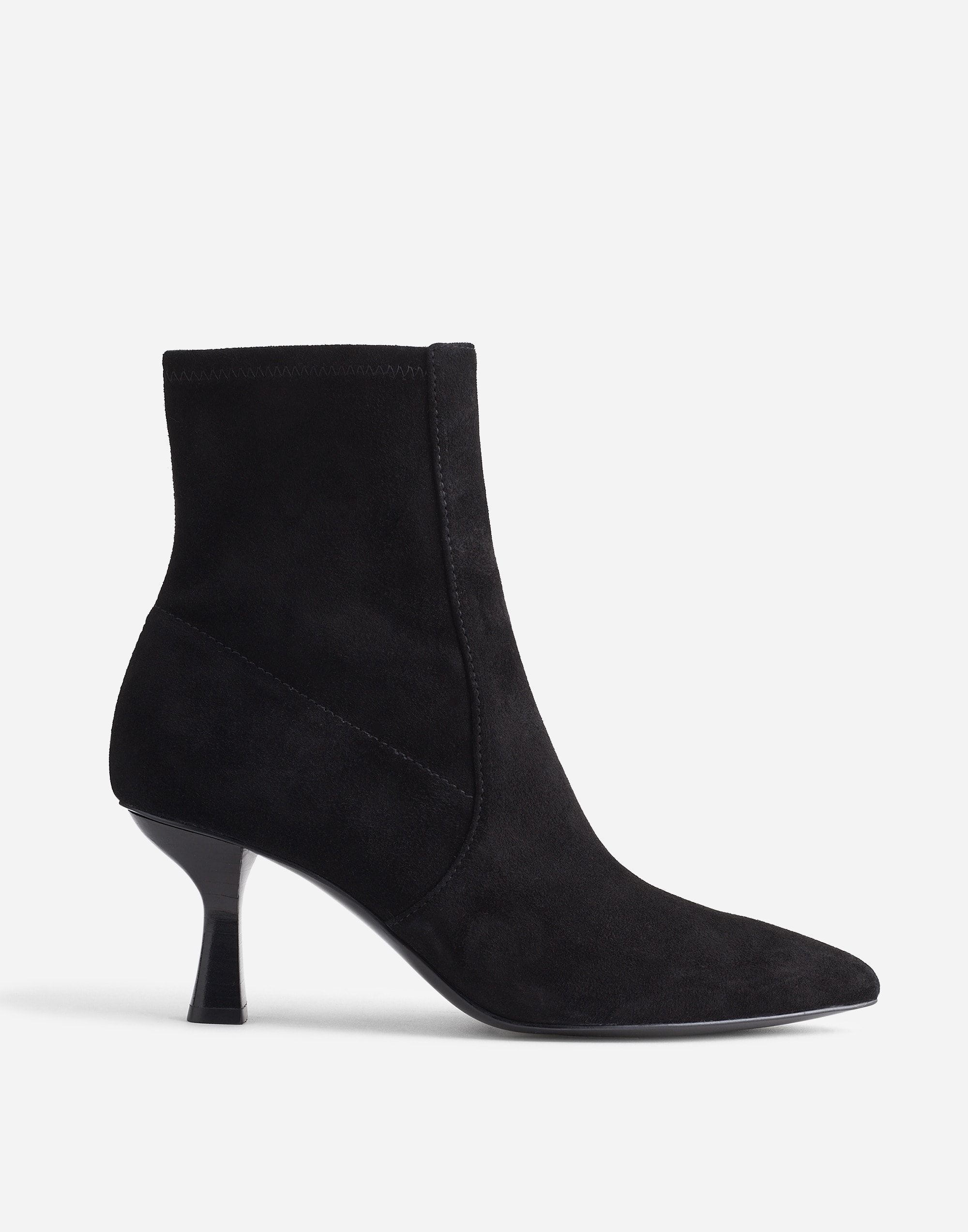 The Justine Ankle Boot