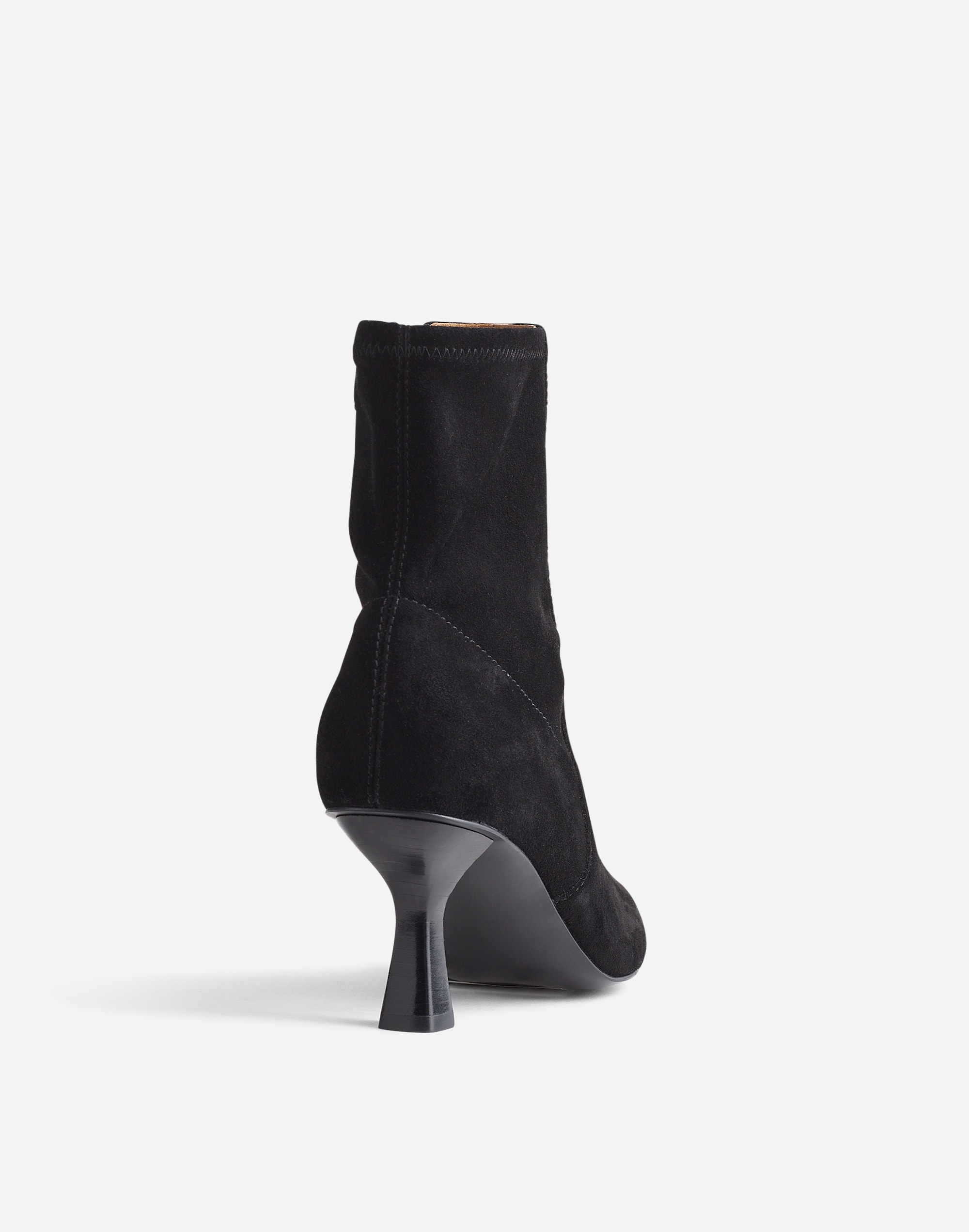 The Justine Ankle Boot