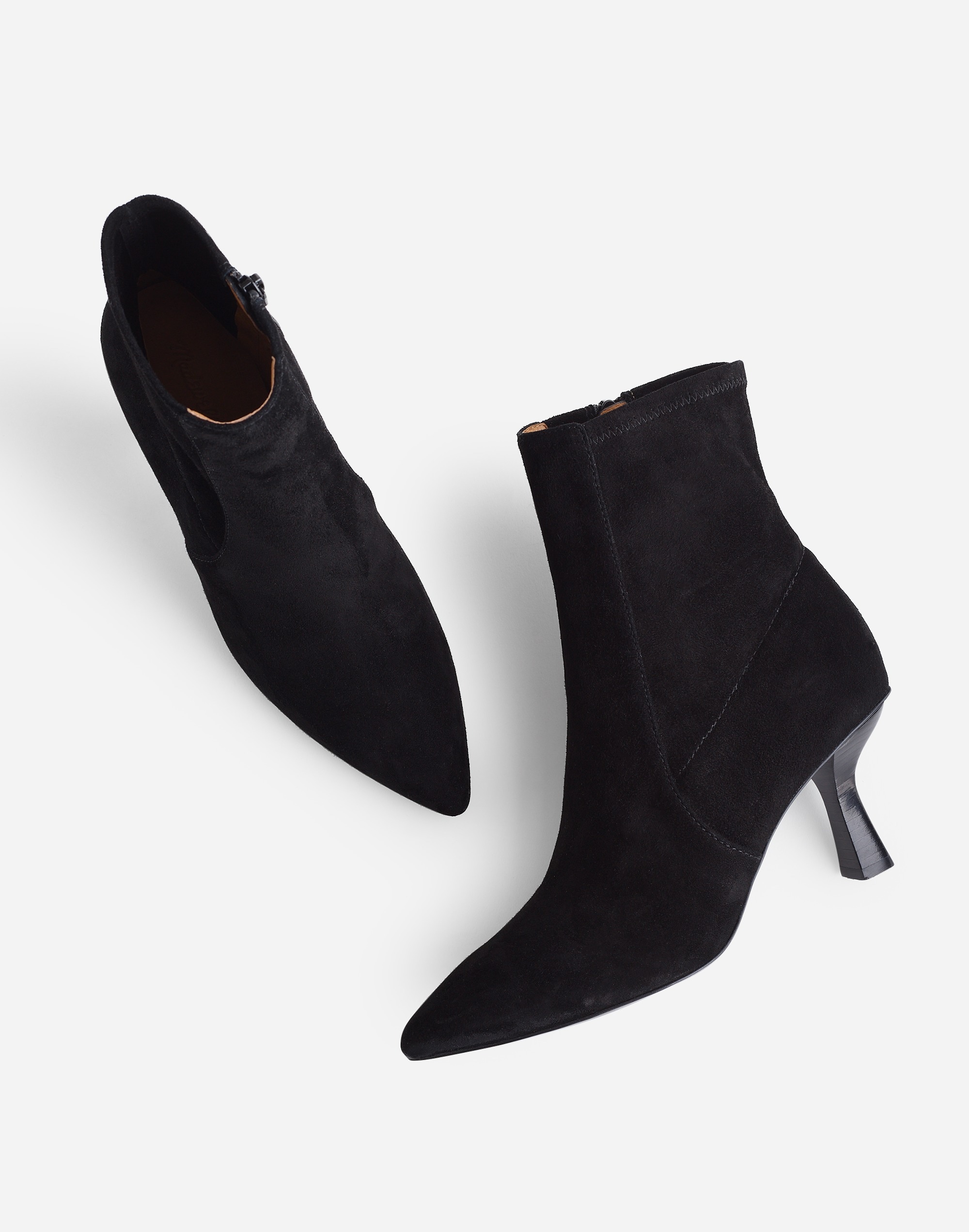 The Justine Ankle Boot