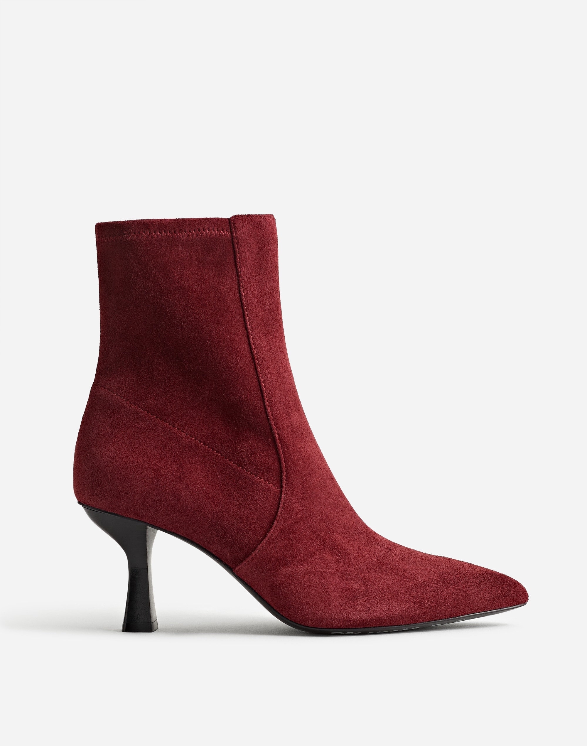 The Justine Ankle Boot