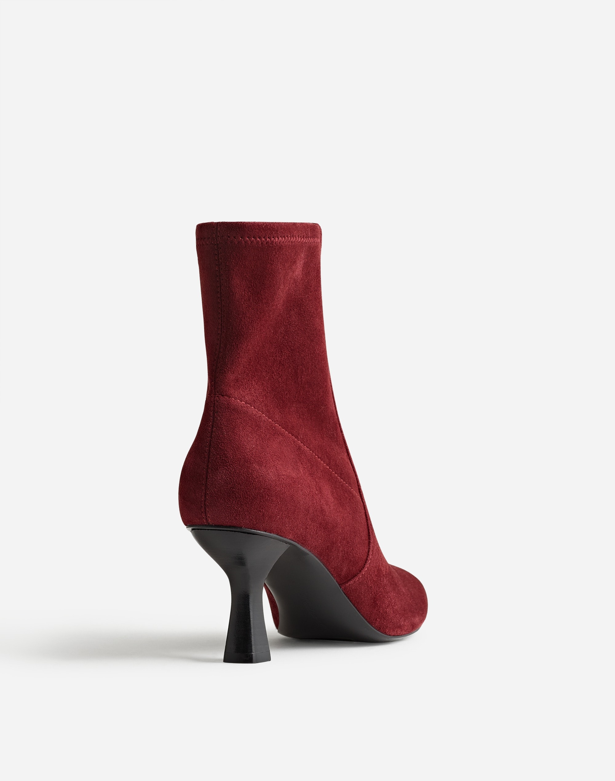 The Justine Ankle Boot