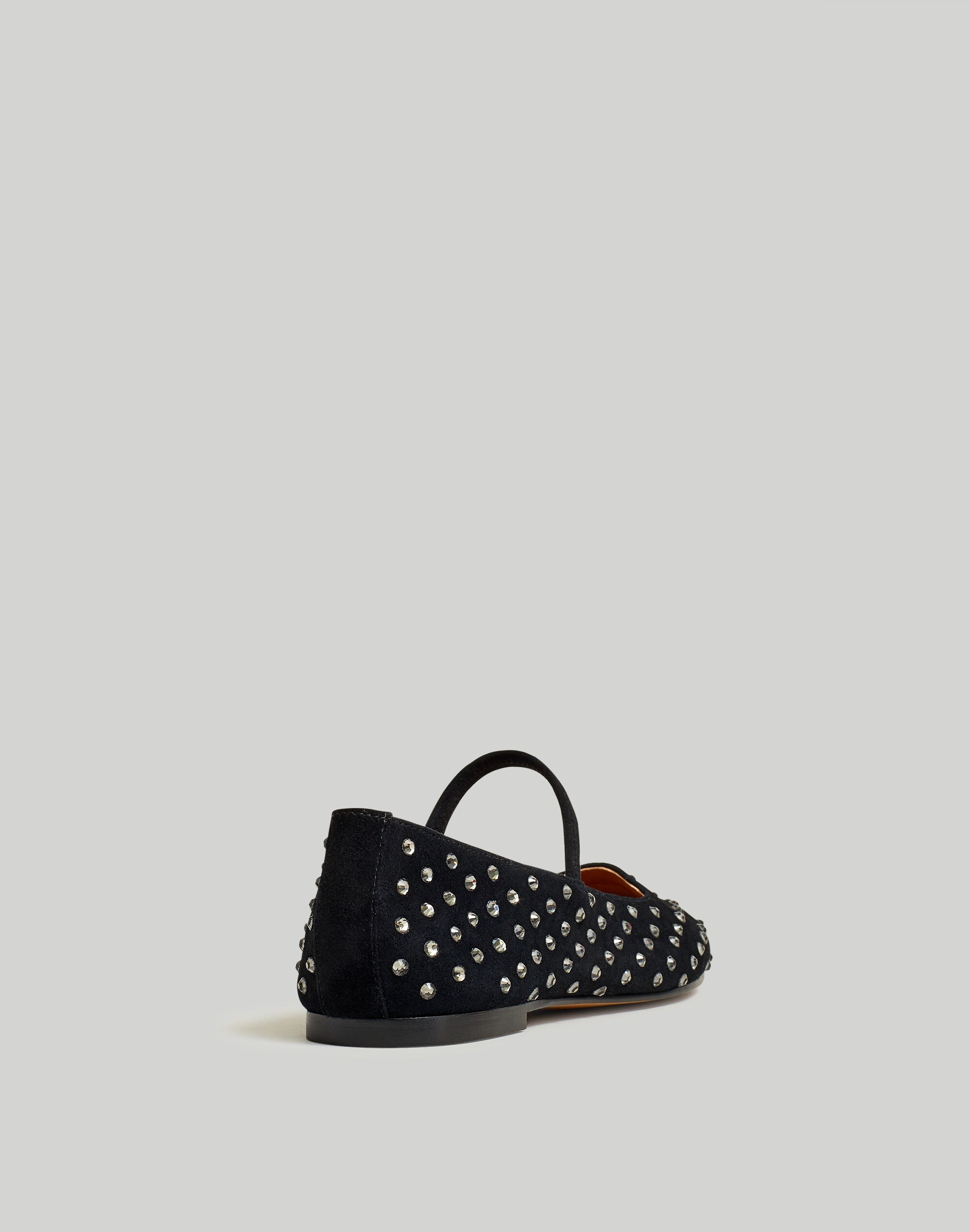 The Greta Ballet Flat