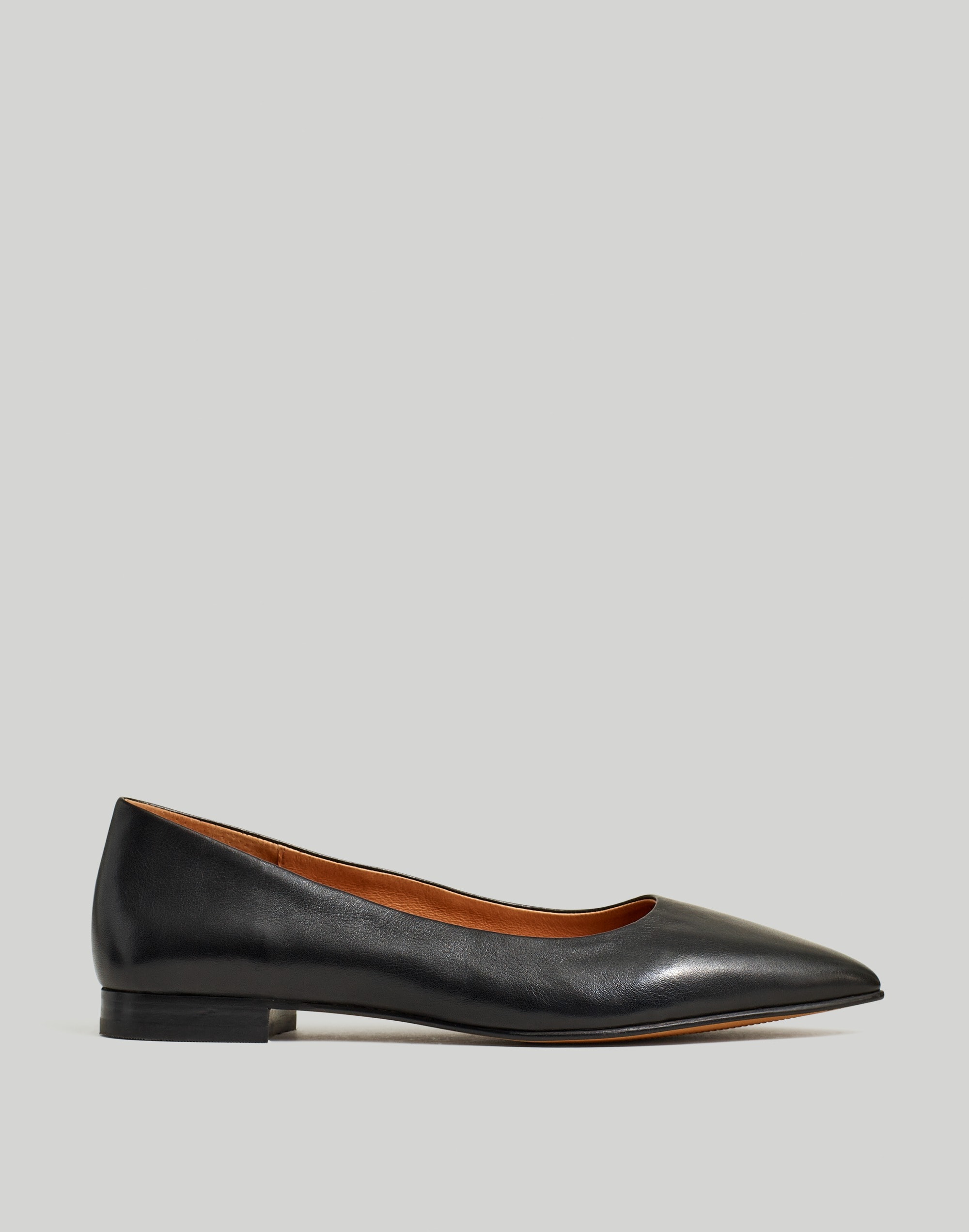 The Ruth Ballet Flat