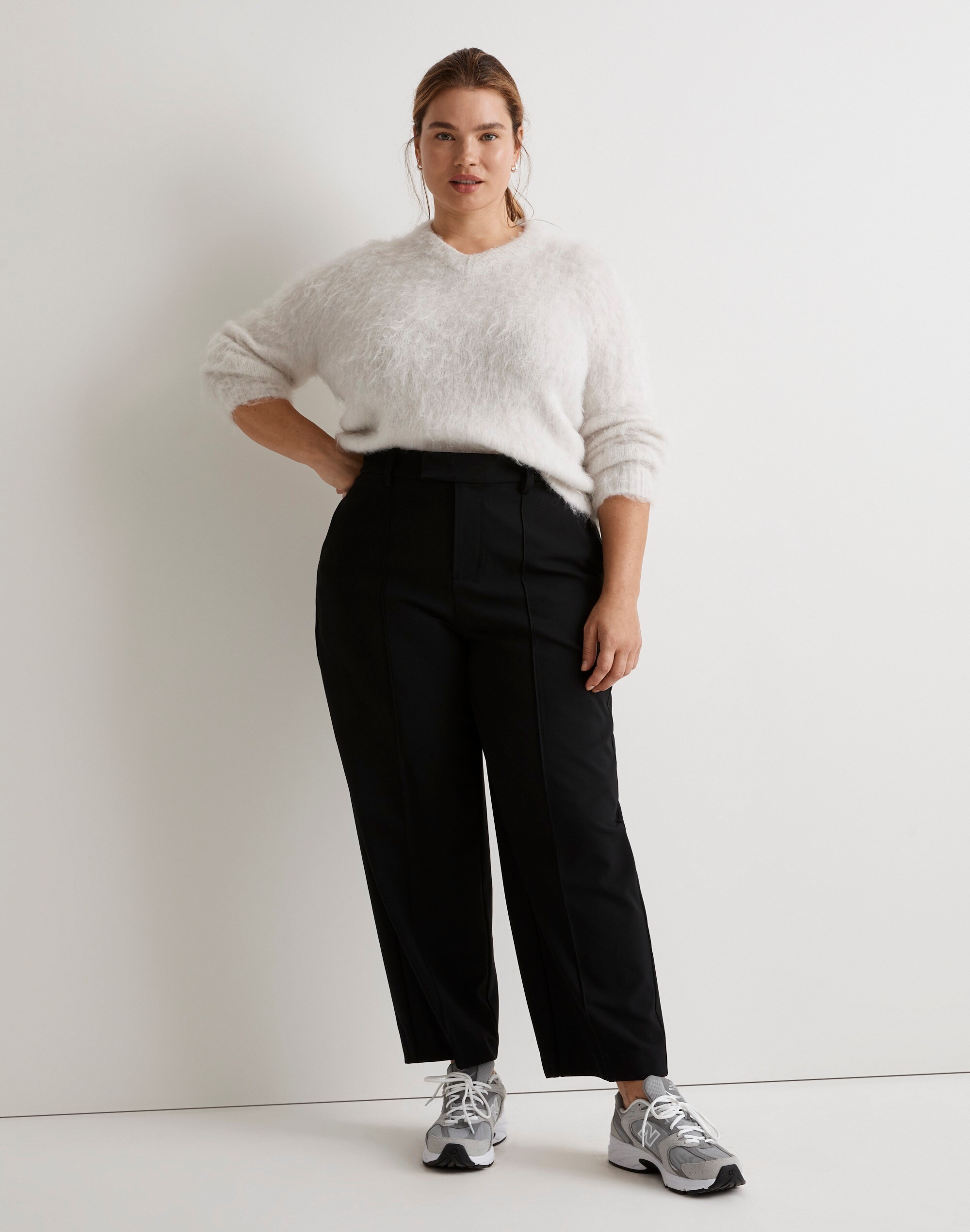 The Plus Fairbanks Pant