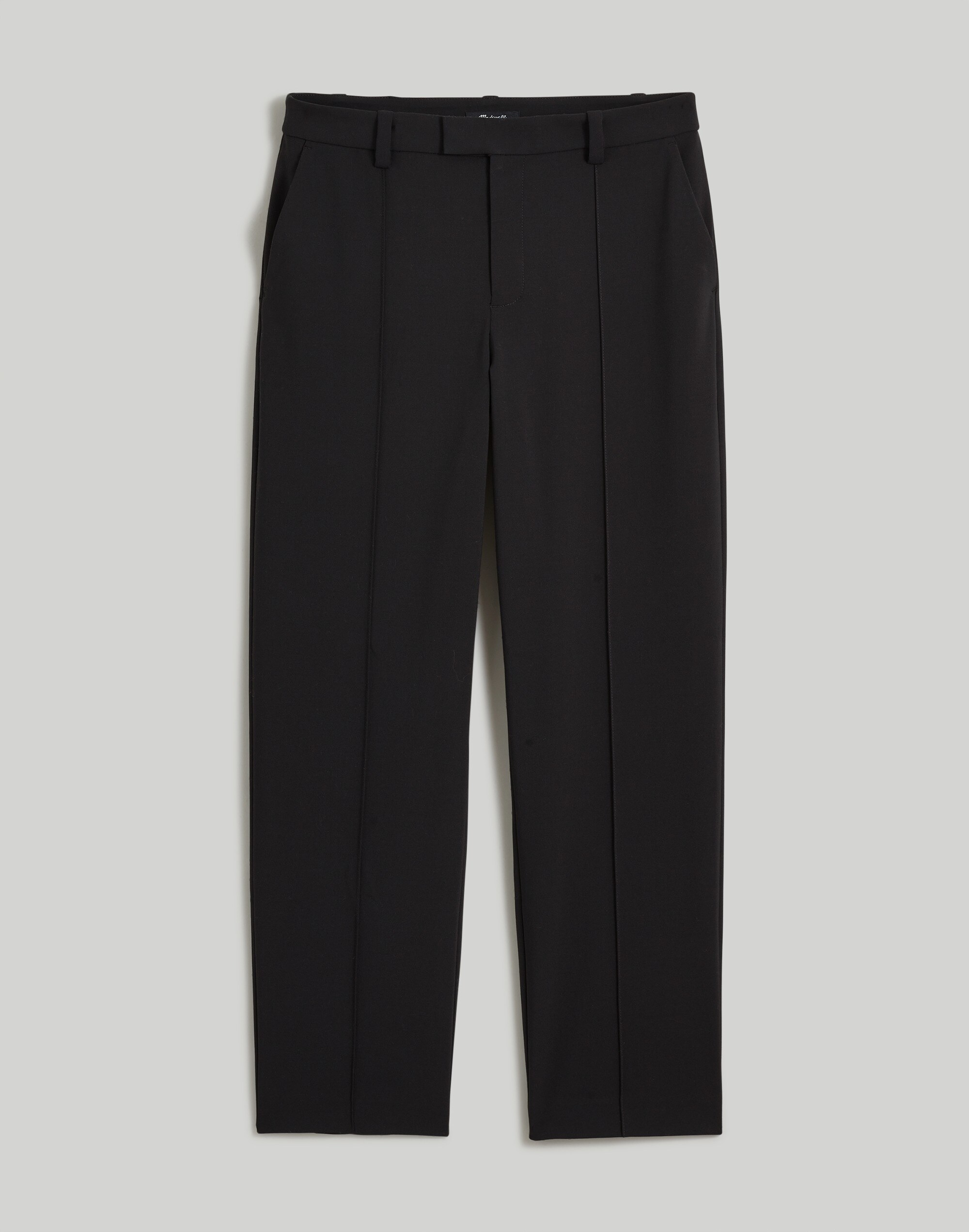 The Plus Fairbanks Pant