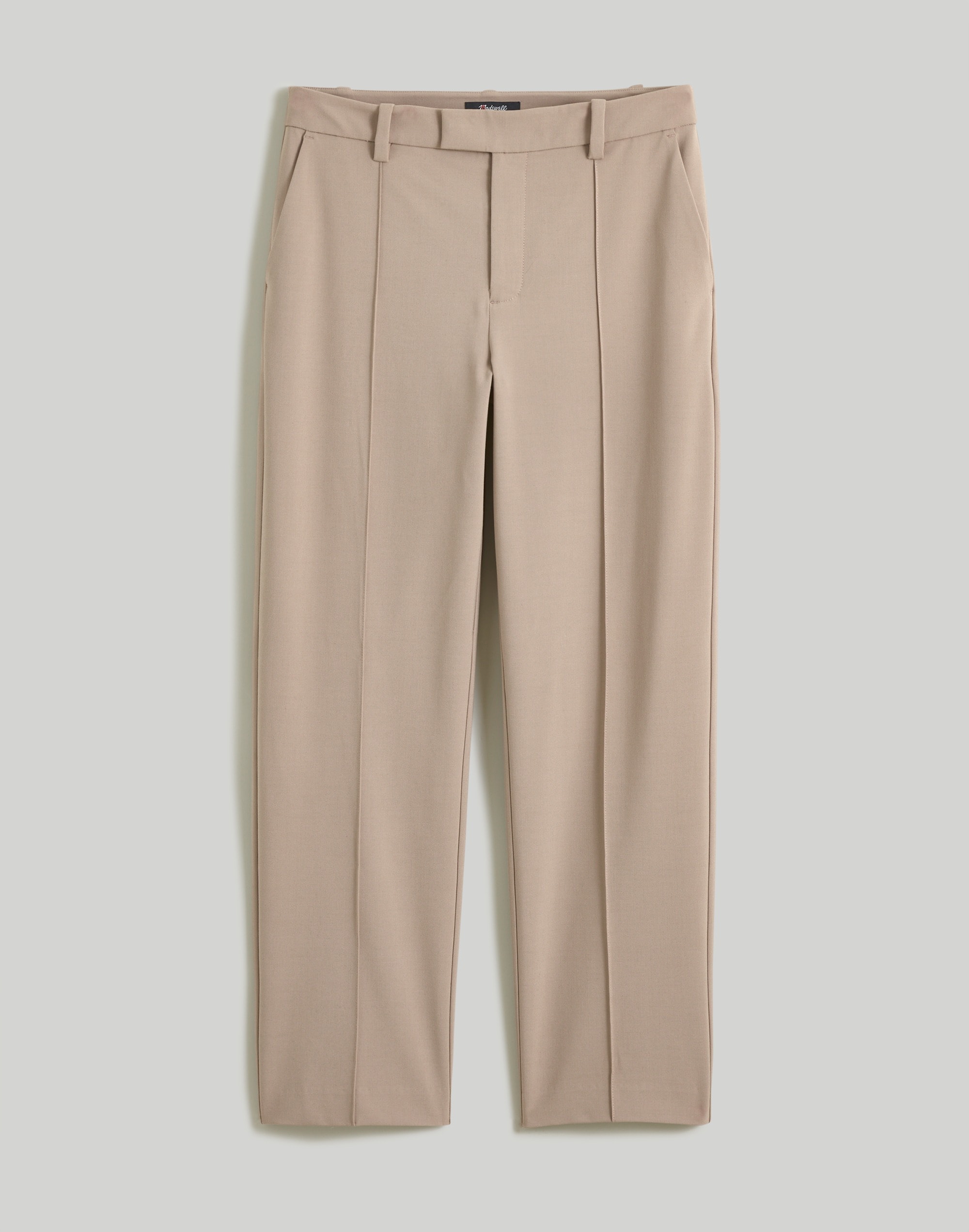 The Plus Fairbanks Pant