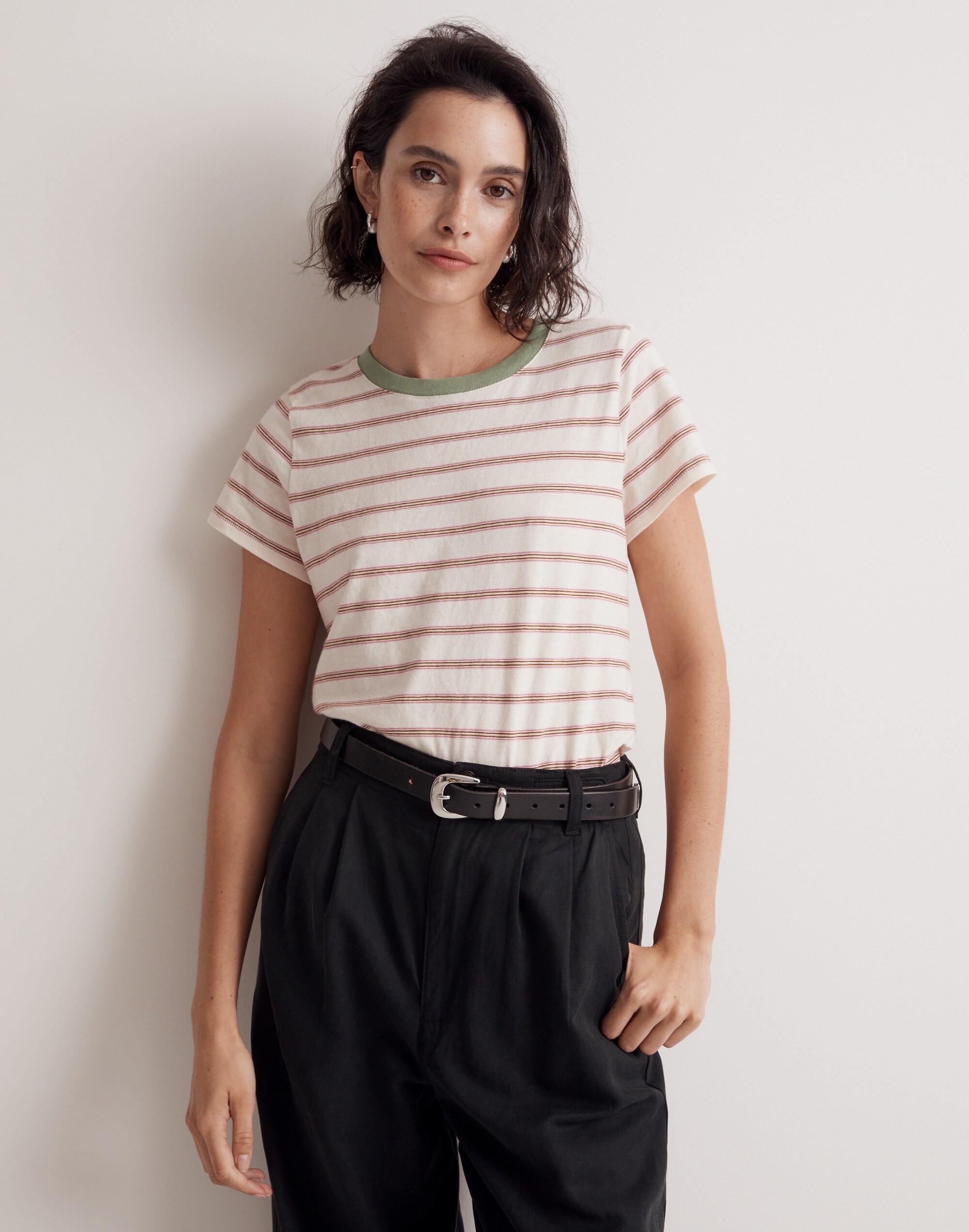 Northside Vintage Tee