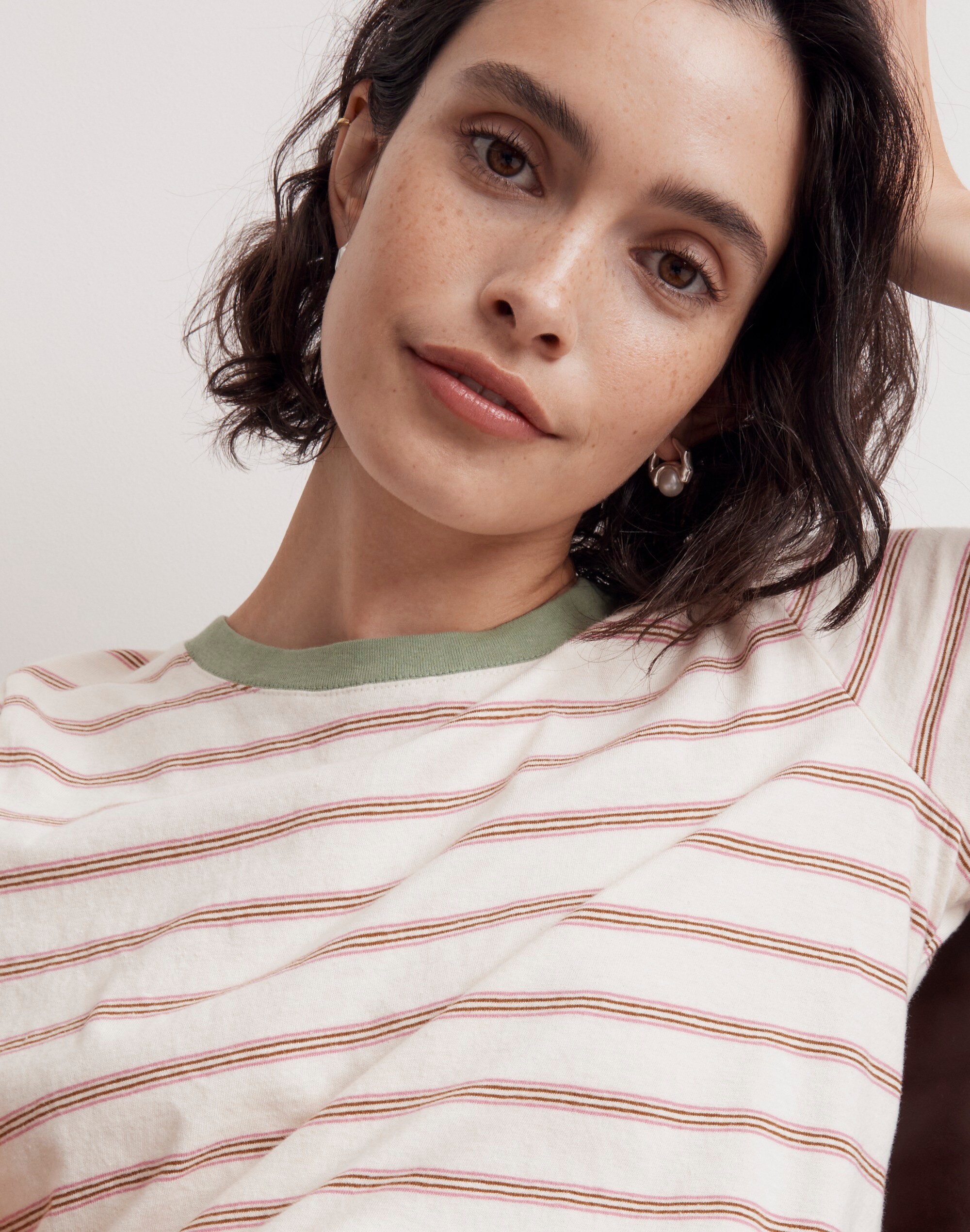 Northside Vintage Tee
