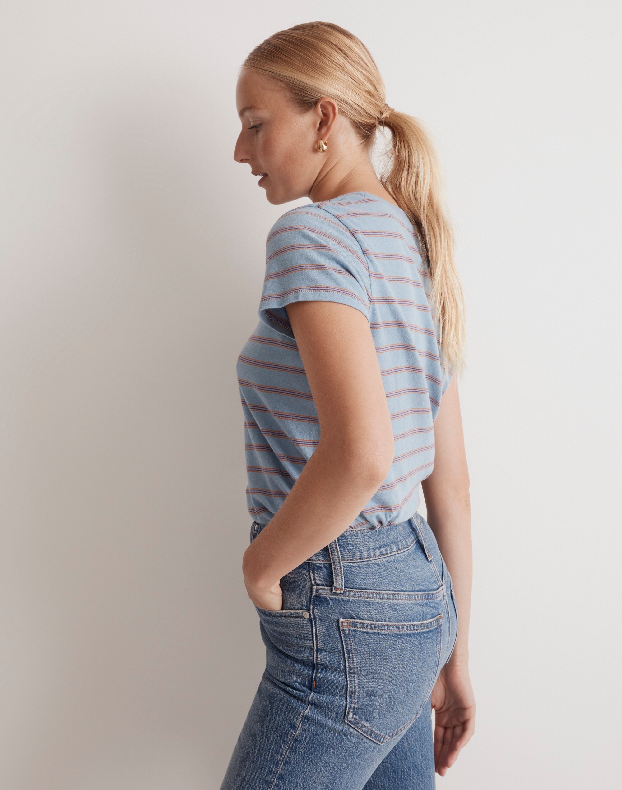 Northside Vintage Tee