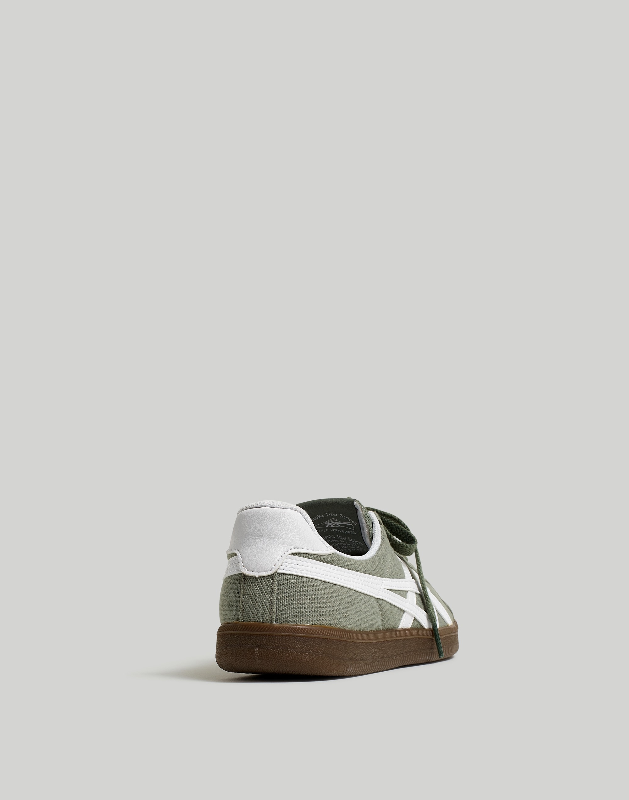 Onitsuka Tiger&trade; DD Trainer Sneakers