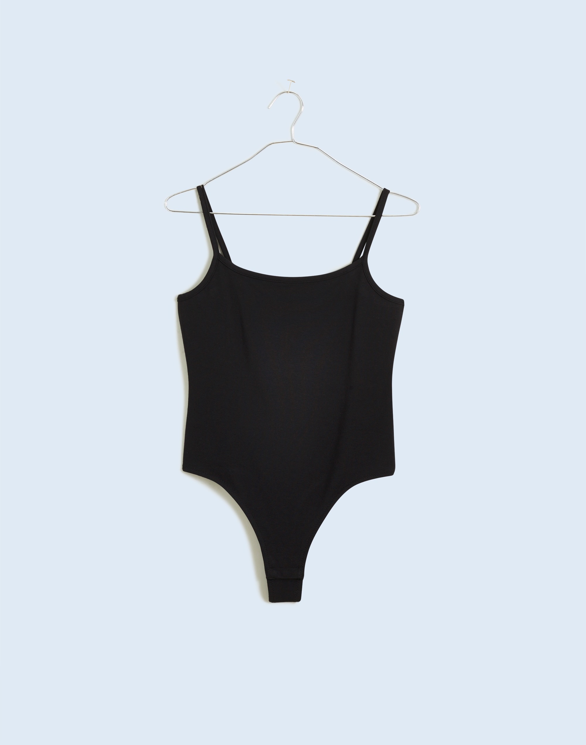 Tank Thong Bodysuit