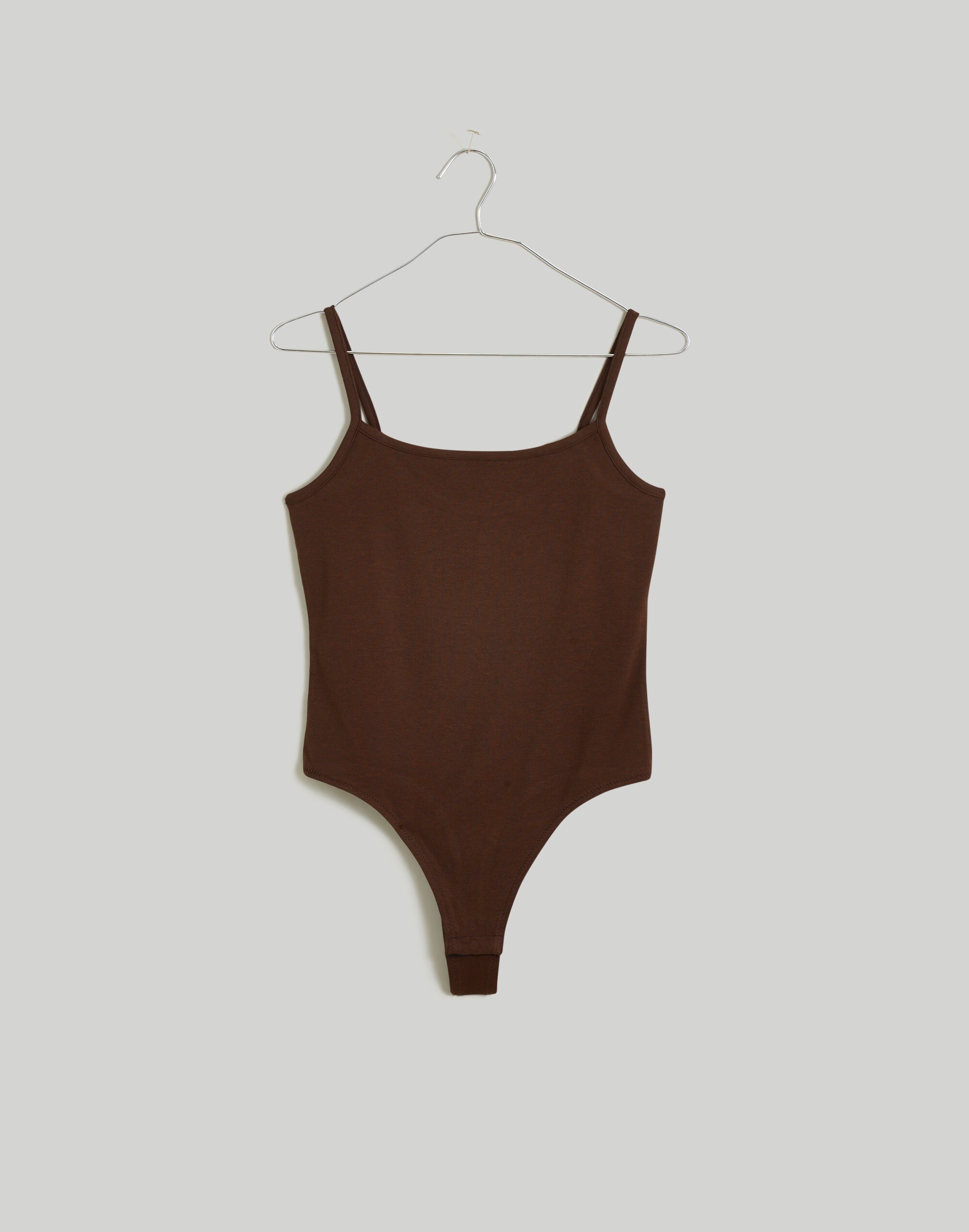 Tank Thong Bodysuit