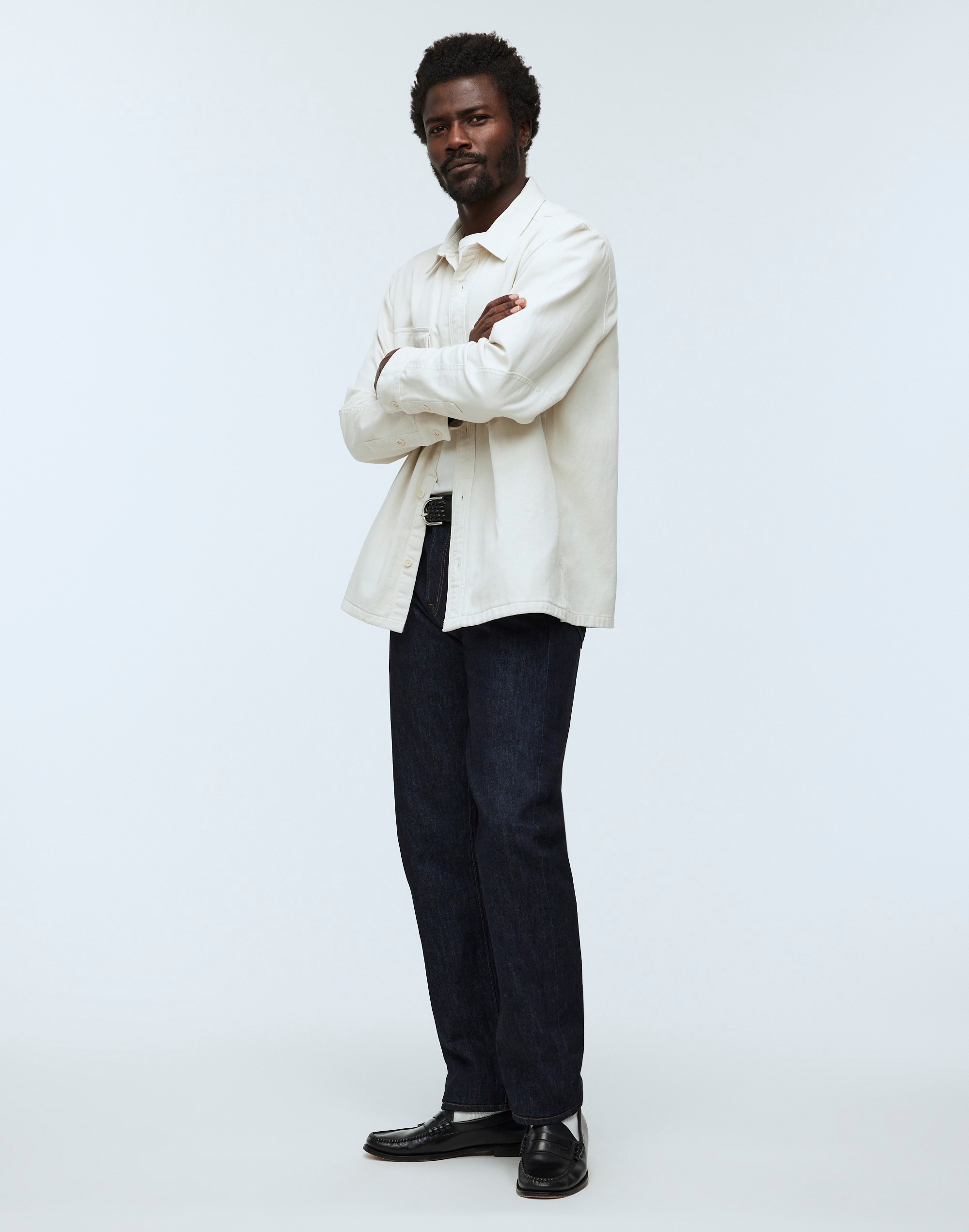 The 1991 Straight-Leg Jean