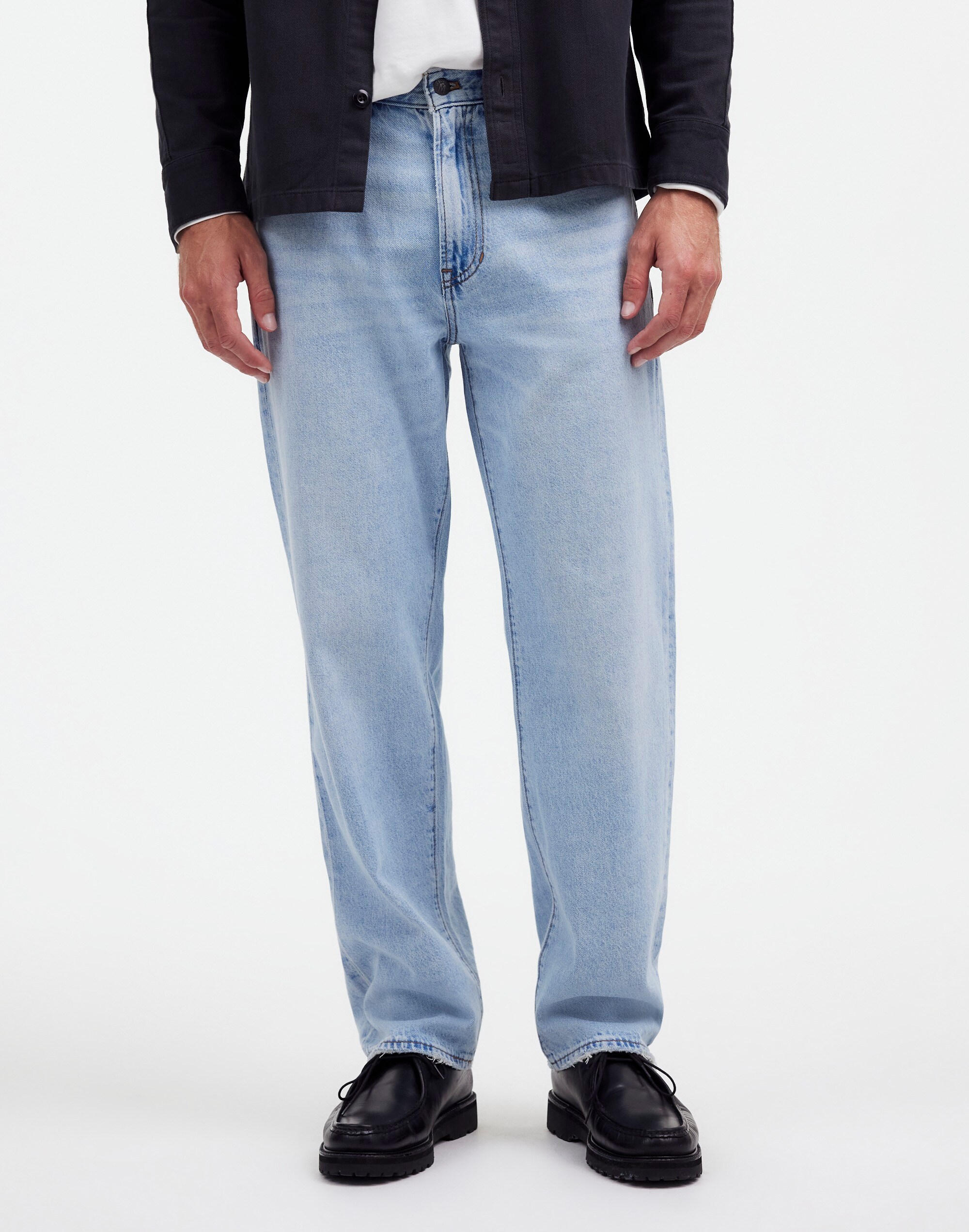 The 1991 Loose Straight Jean