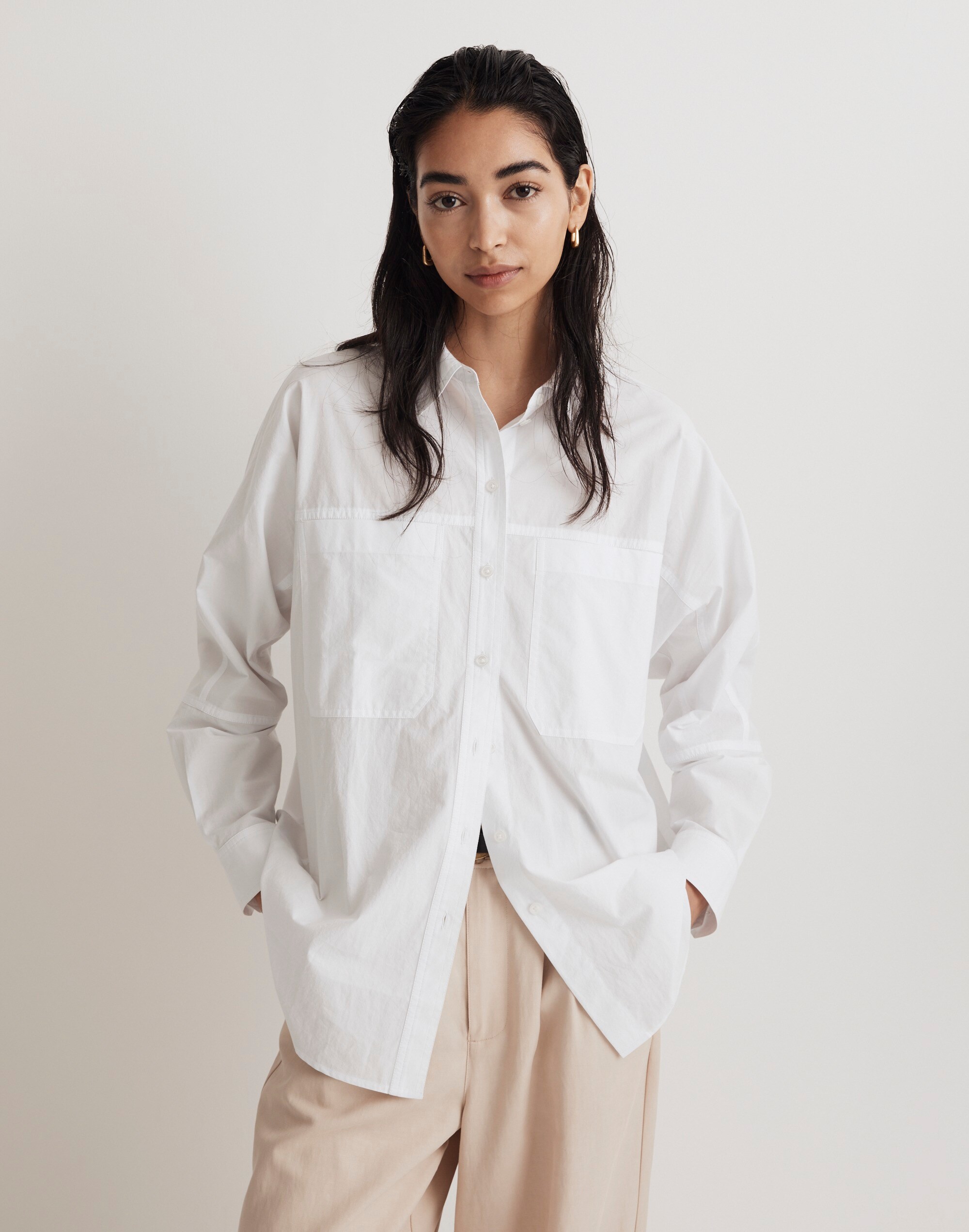 Paily MKDT Signature Poplin main image 1