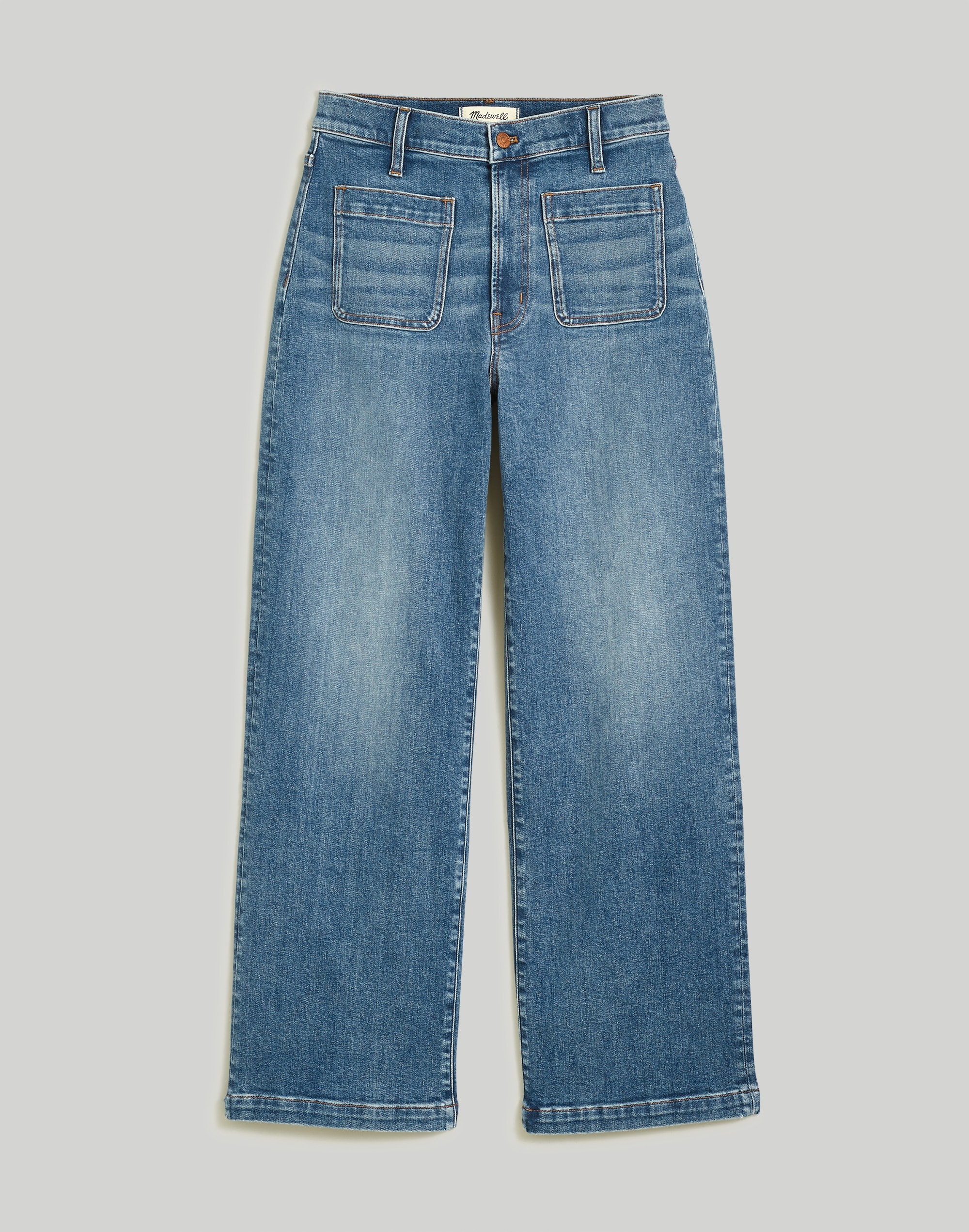 60's vintage Madewell オーバーオール/2569 60's vintage