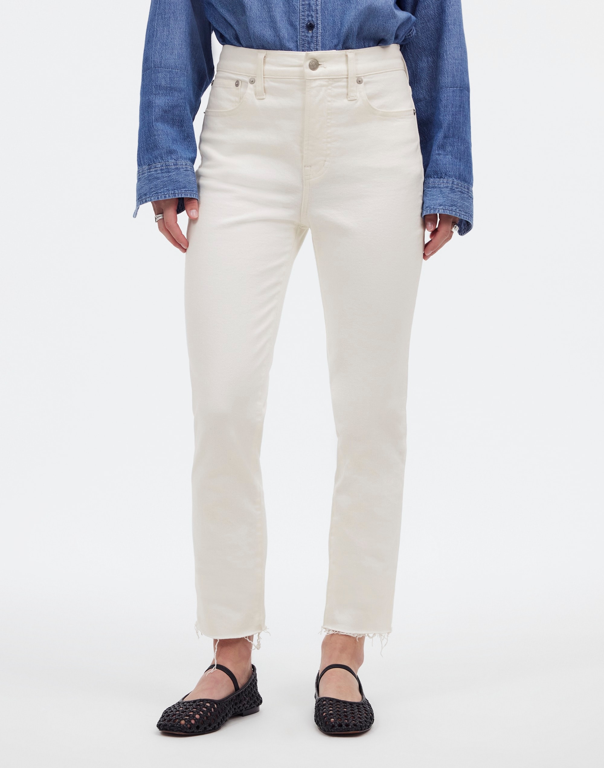 The Perfect Vintage Jean