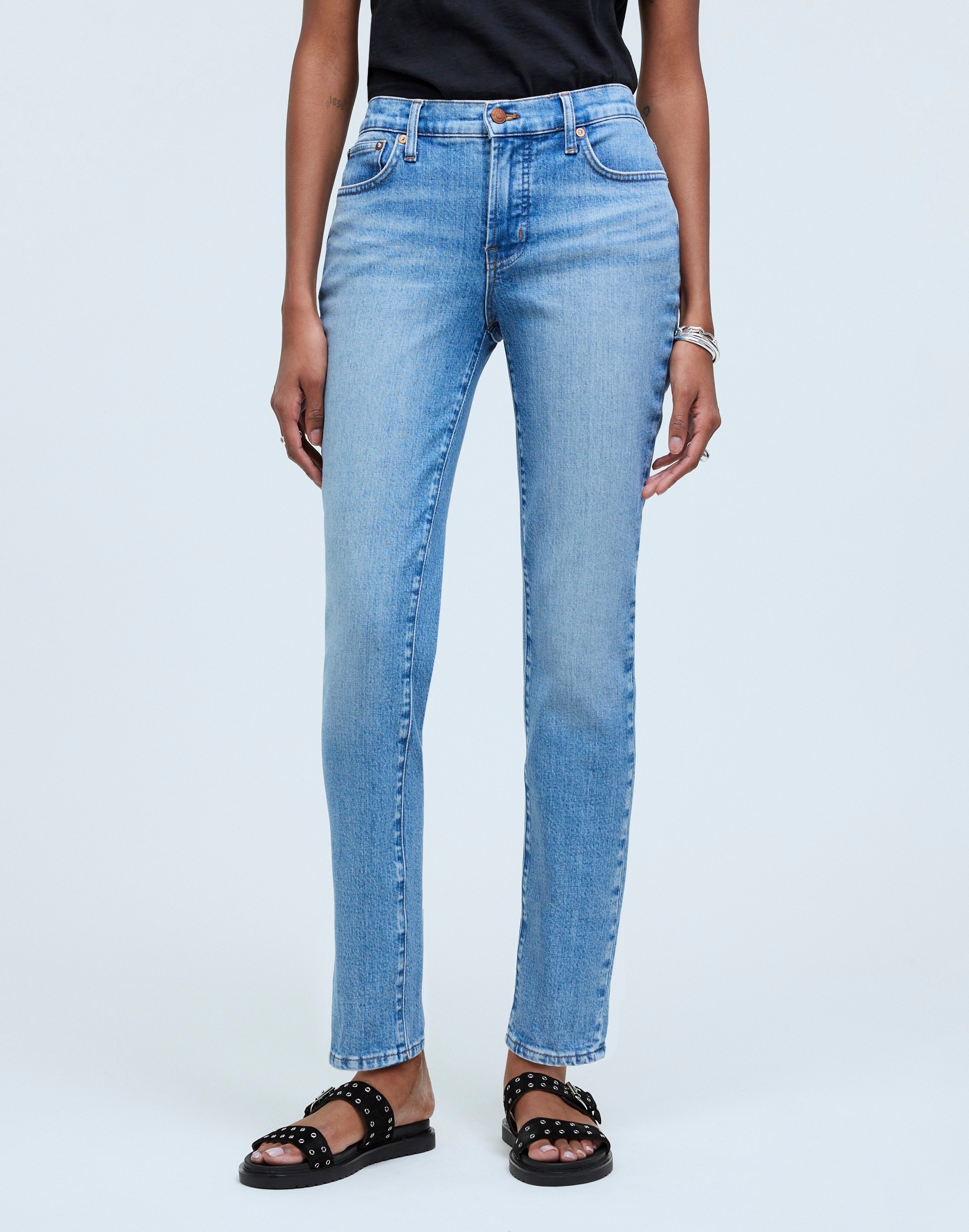 The Perfect Vintage Jean