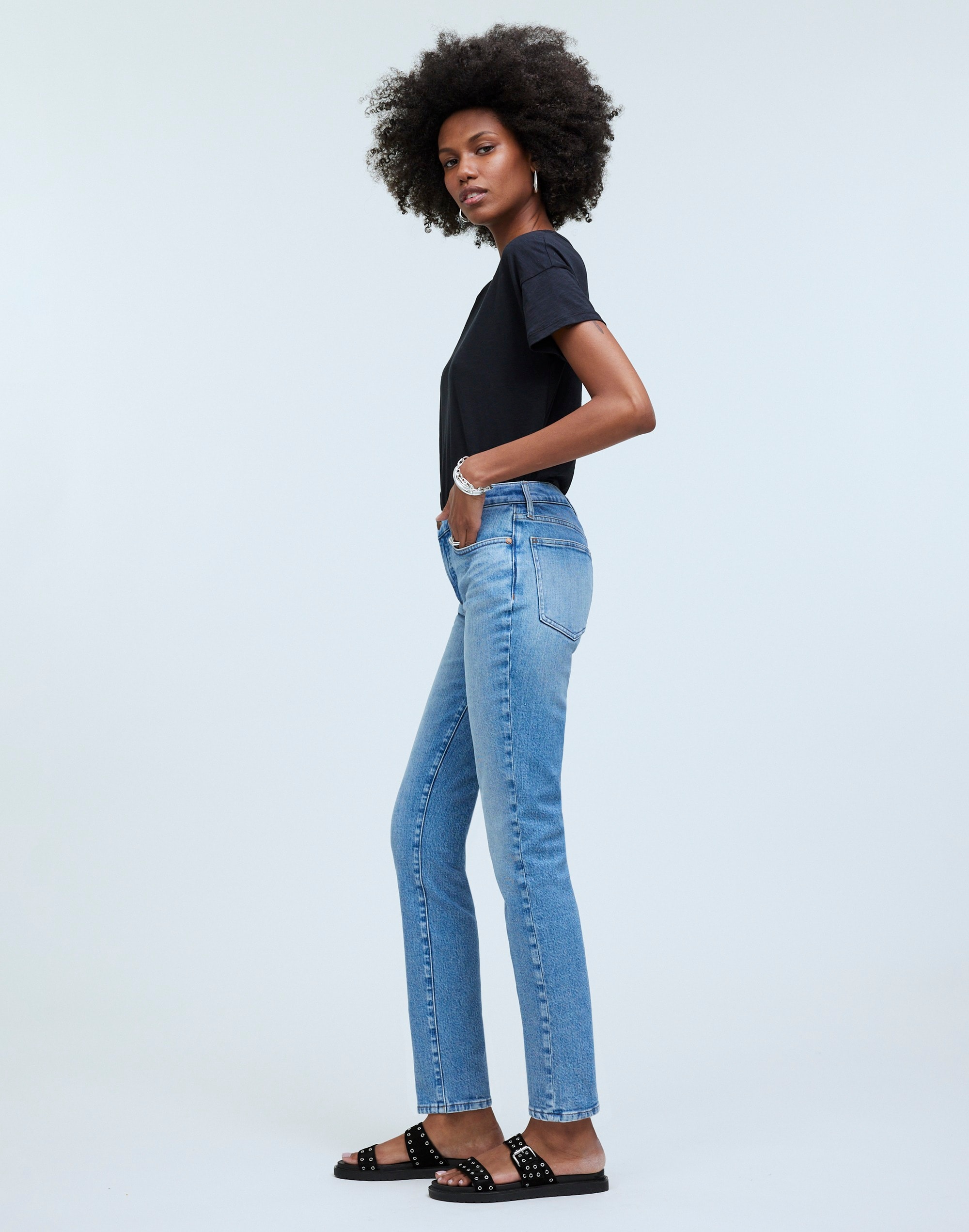 The Perfect Vintage Jean