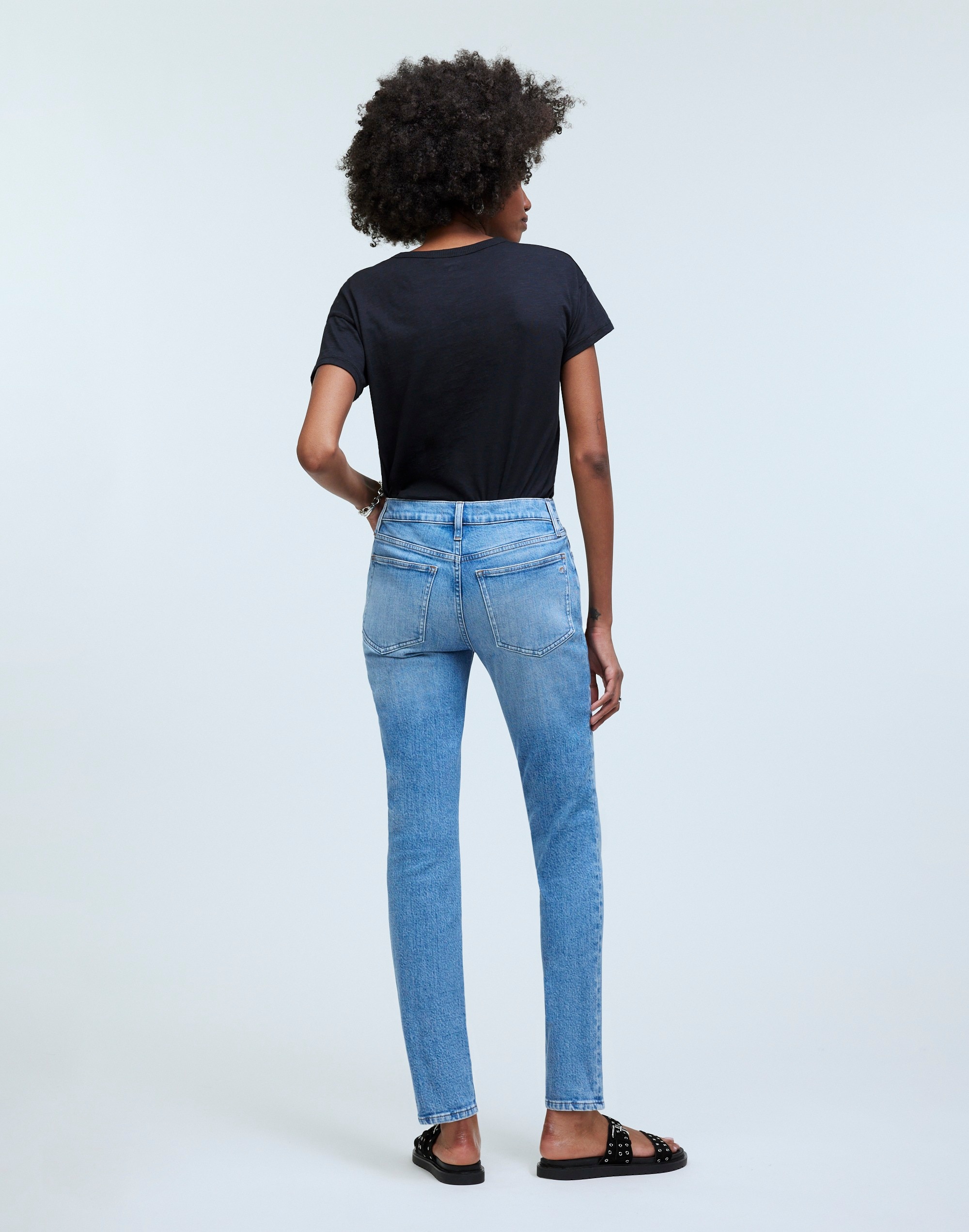 The Perfect Vintage Jean