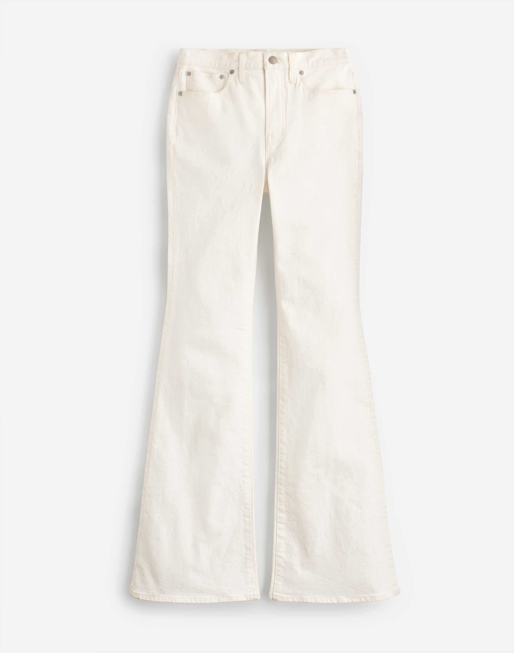 Flea Market Flare Jeans