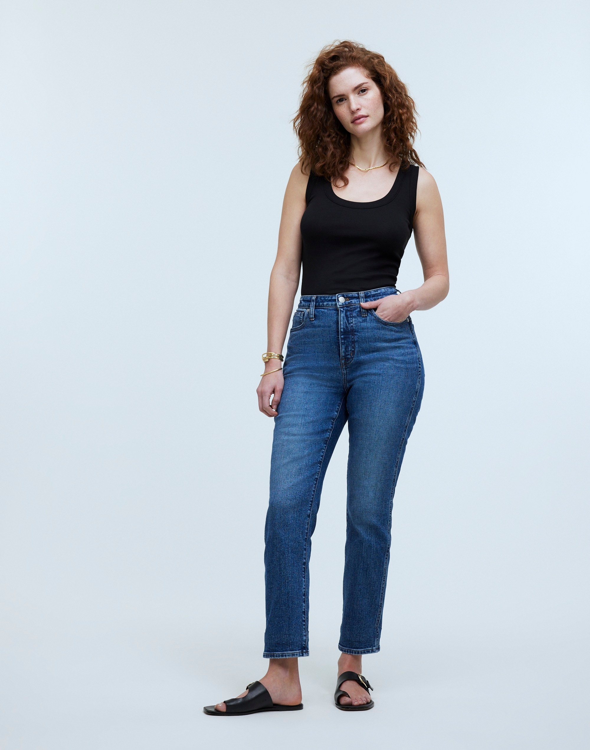 【Goultier Jeans】Tight Fit S/S Top ゴルチエ Goultier Jeans】Tight Fit S/S Top ゴルチエ