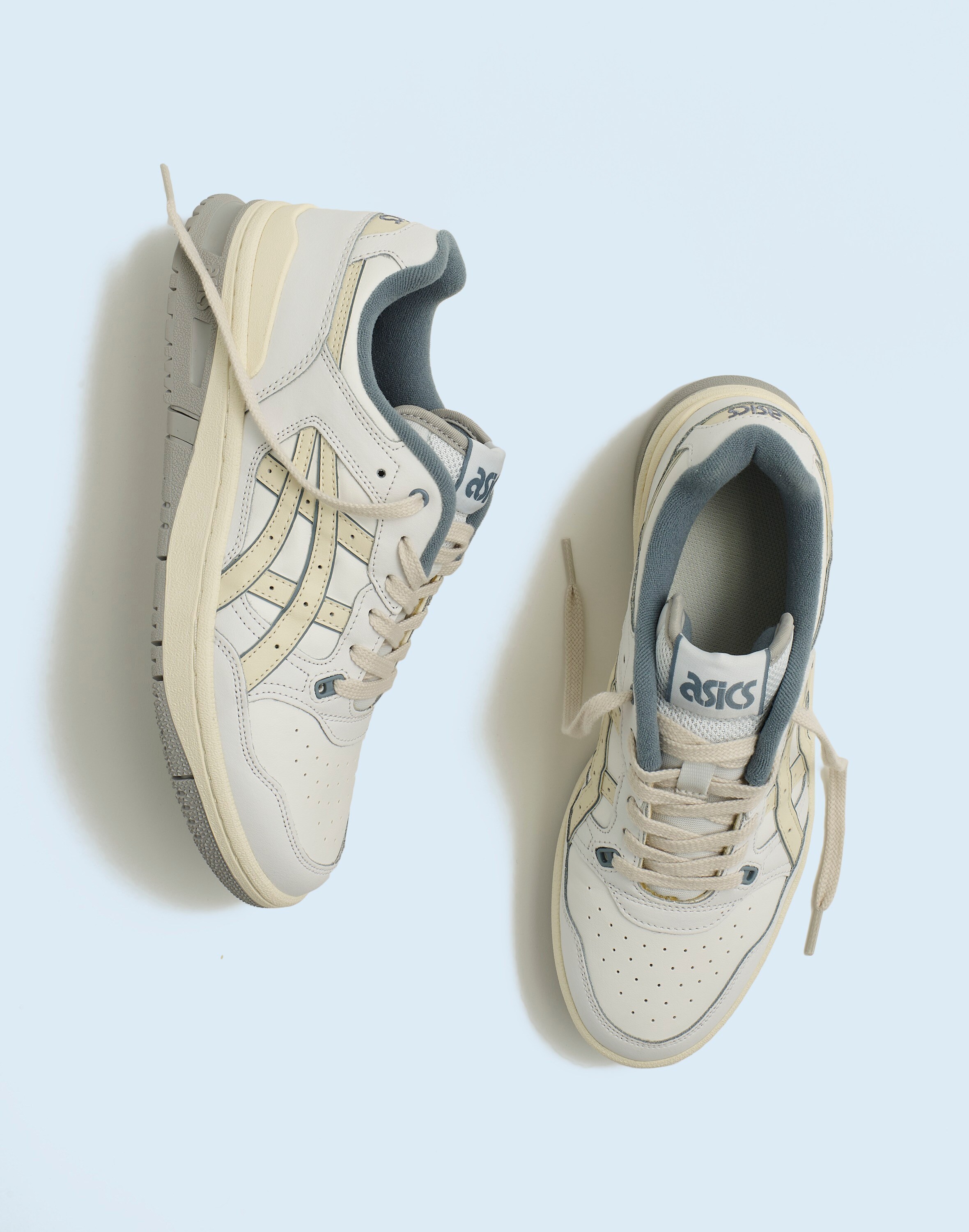 Asics® EX89 Sneakers | Madewell